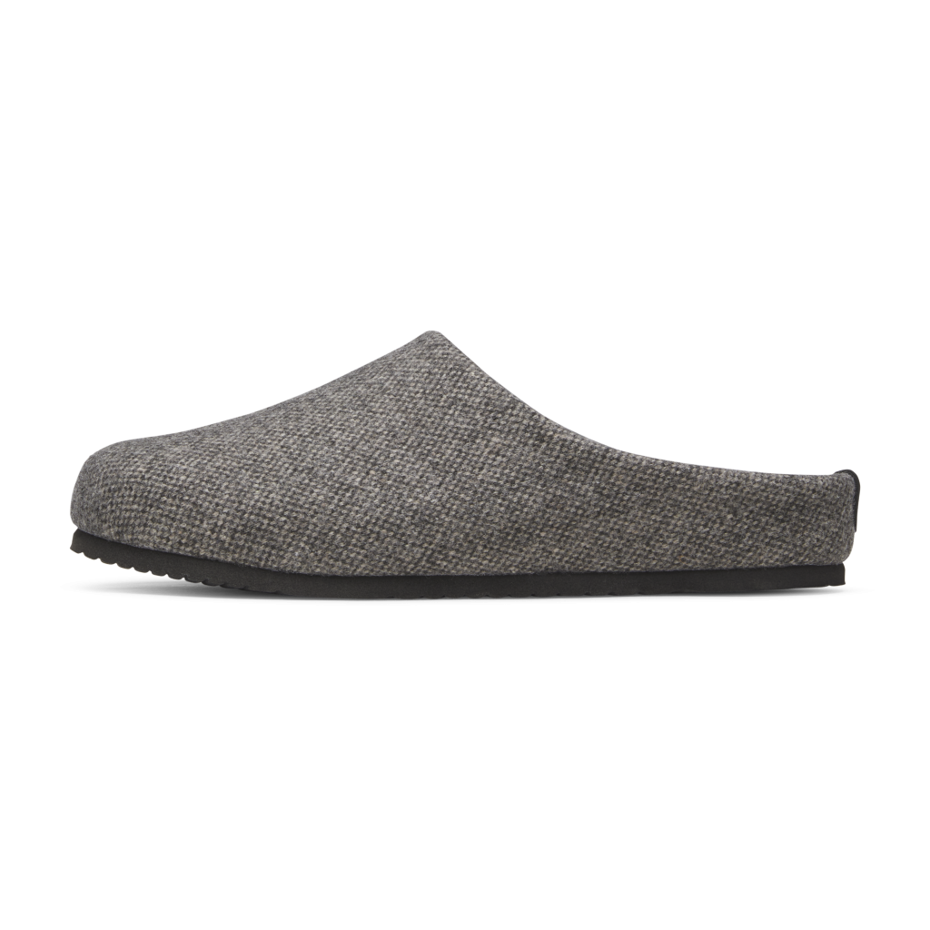 Allbirds Slipper - Dark Grey