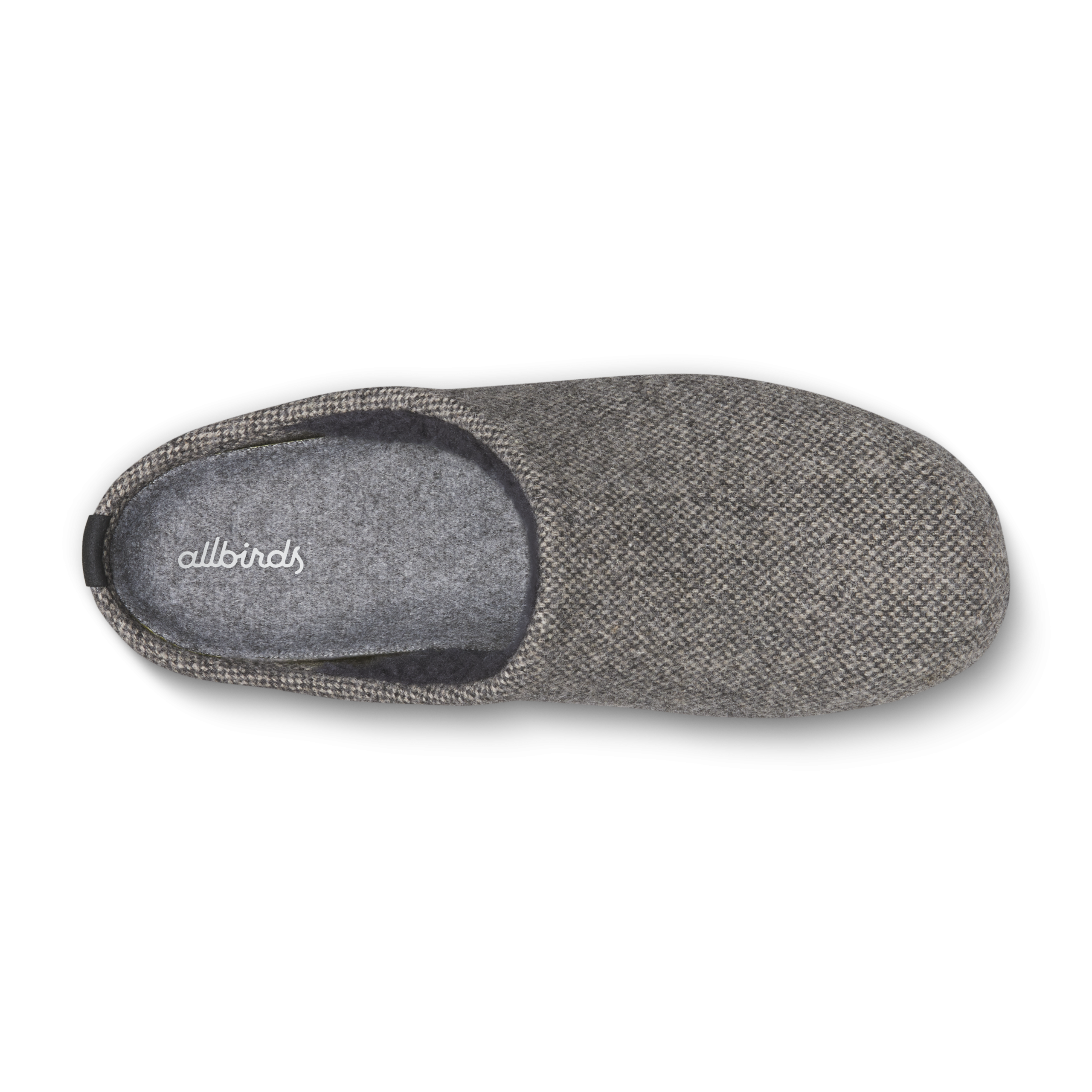 Allbirds Slipper - Dark Grey