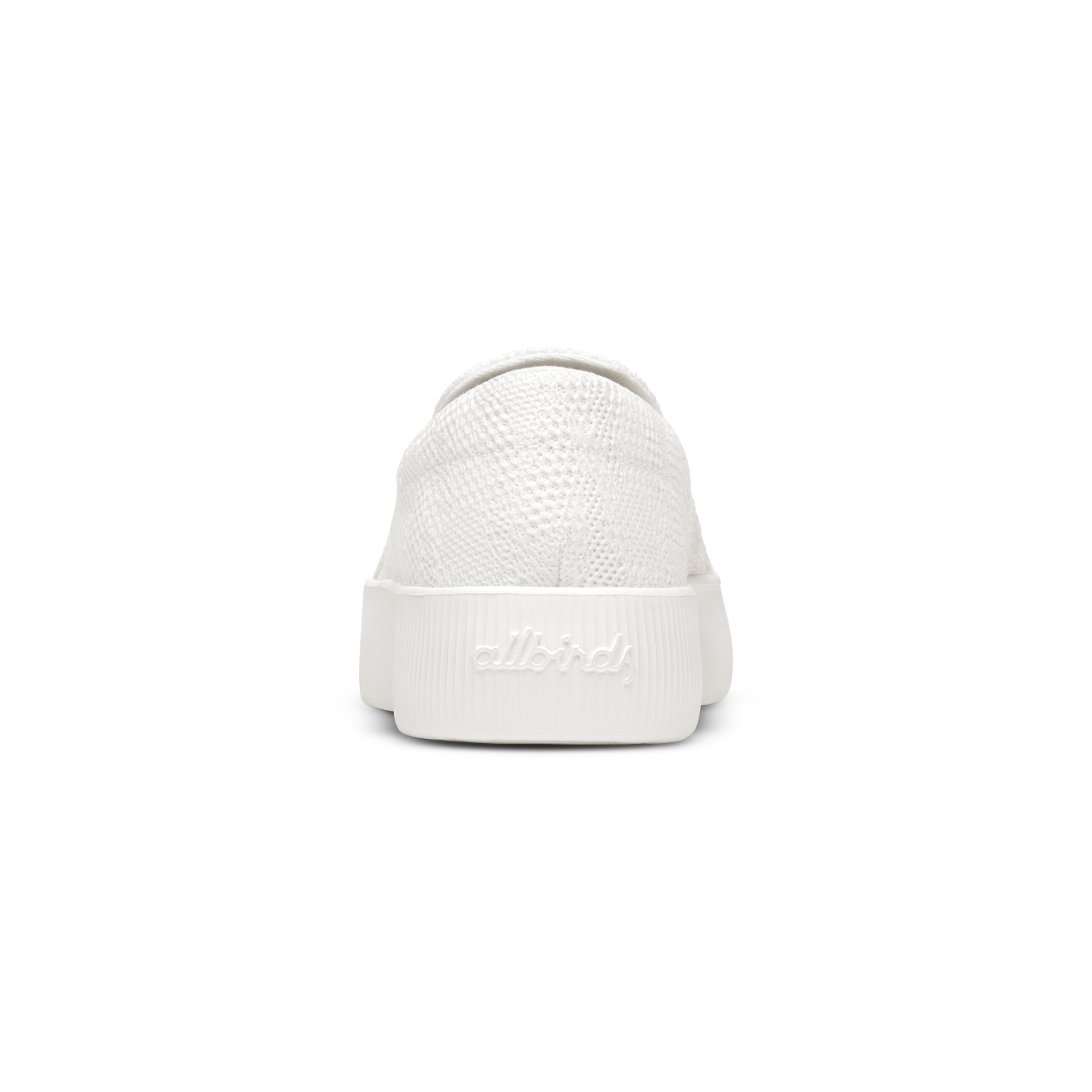 Women's Lounger Lift - Blizzard (Blizzard Sole)