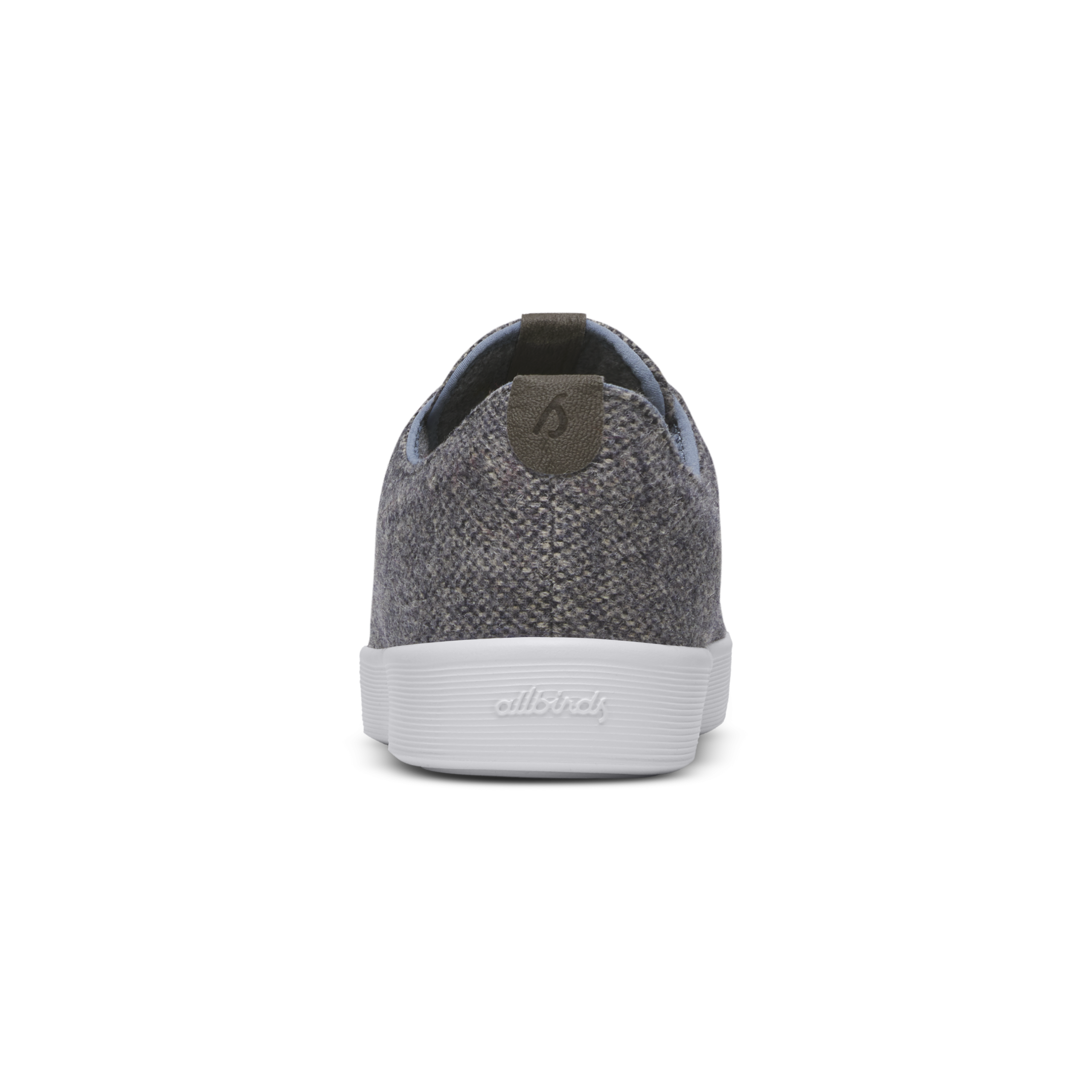 Men's Cruiser Tweed - Hazy Indigo (Light Grey Sole)