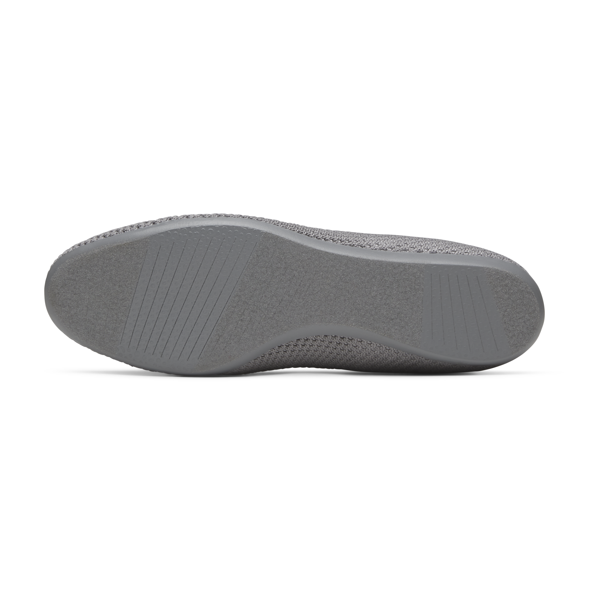 Women's Tree Breezer Bow - Medium Grey