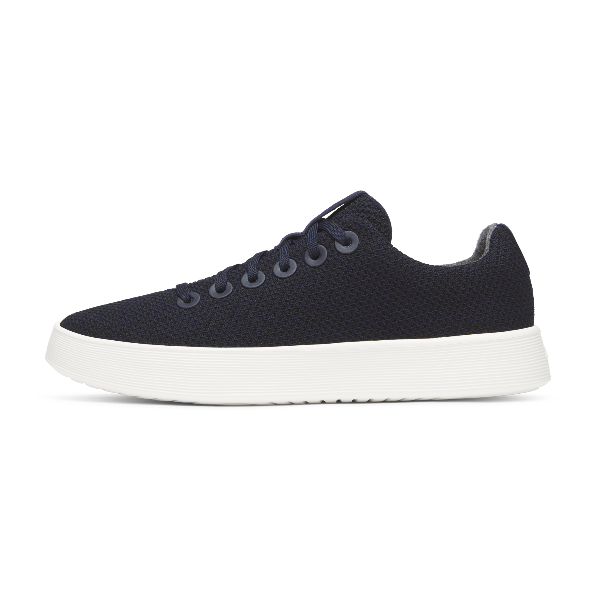 Men's Cruiser - Dark Navy (Blizzard Sole)