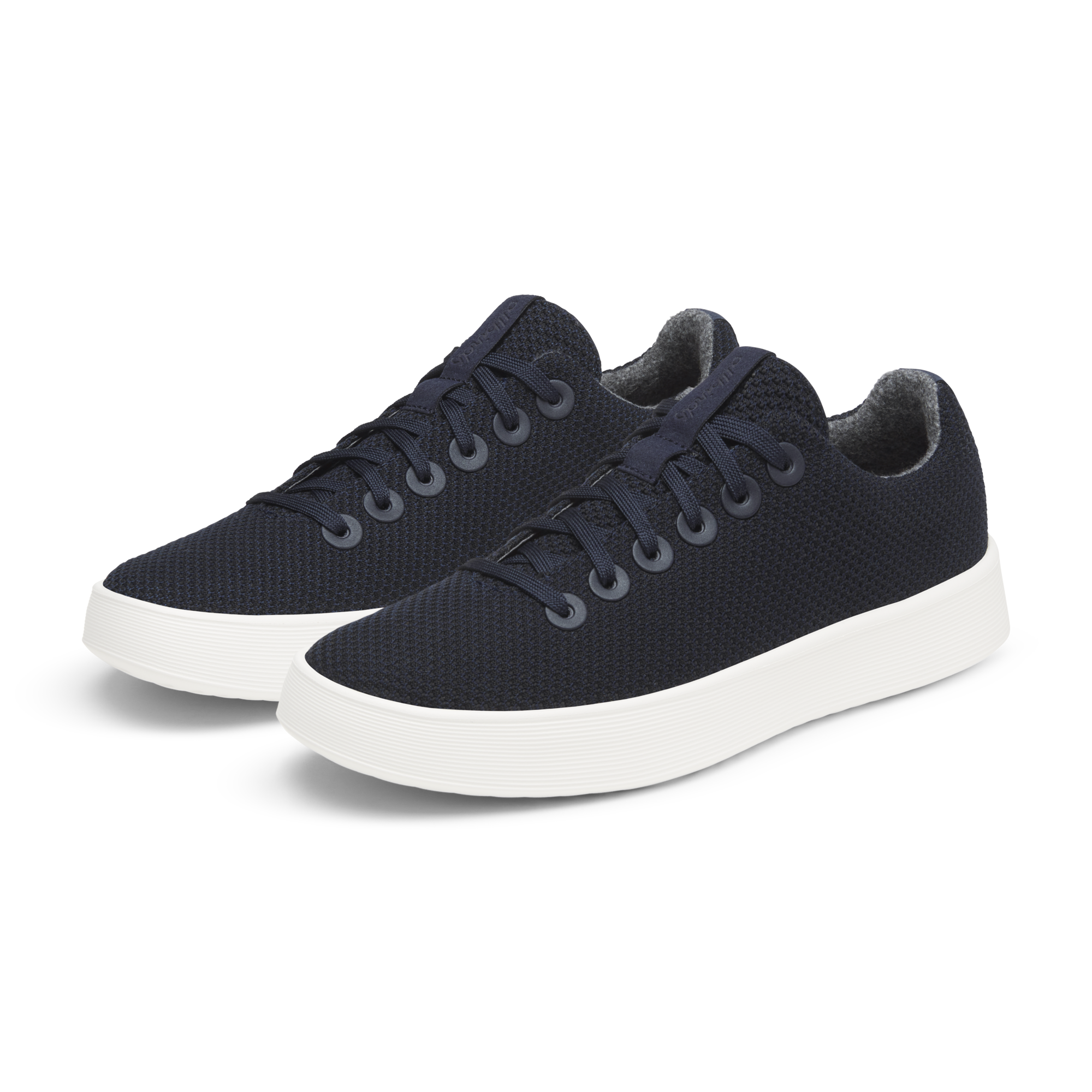 Men's Cruiser - Dark Navy (Blizzard Sole)