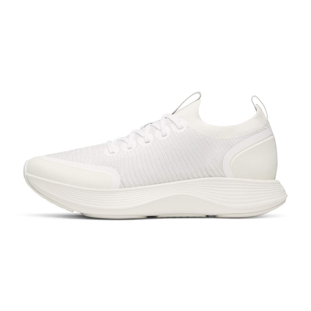 Women's Strider - Blizzard (Blizzard Sole)