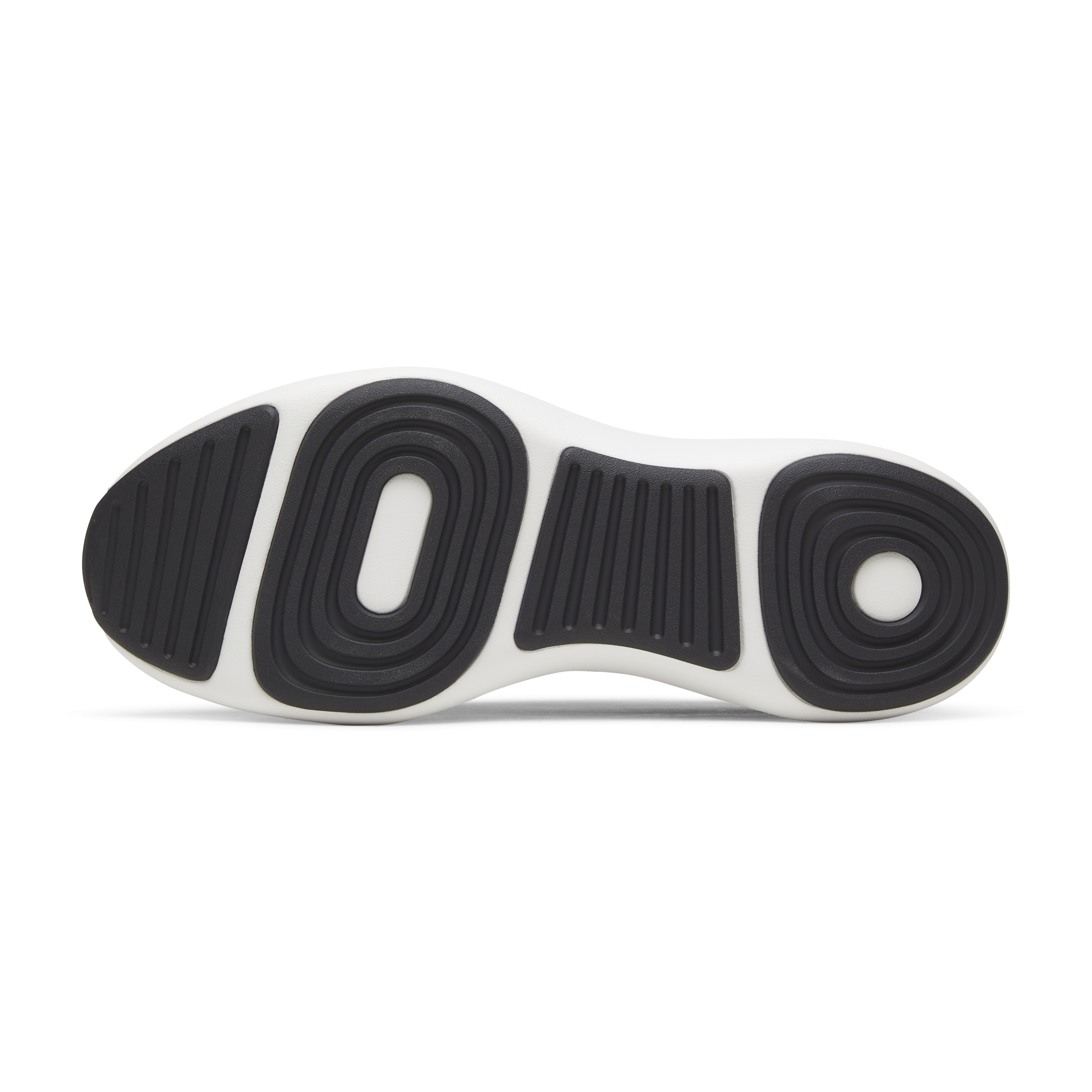 Men's Strider - Blizzard/Dark Navy (Blizzard Sole)