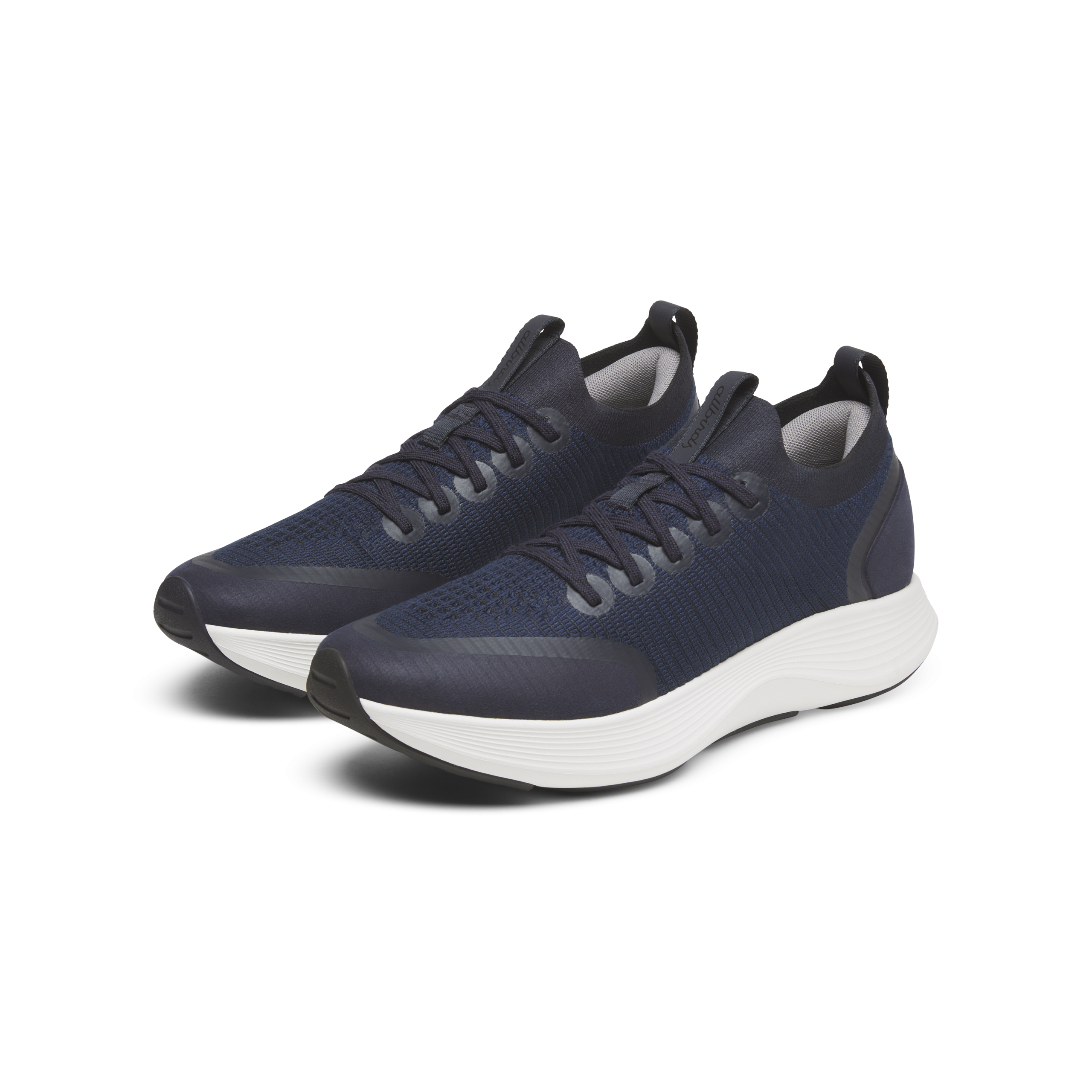 Men's Strider - Dark Navy (Blizzard Sole)