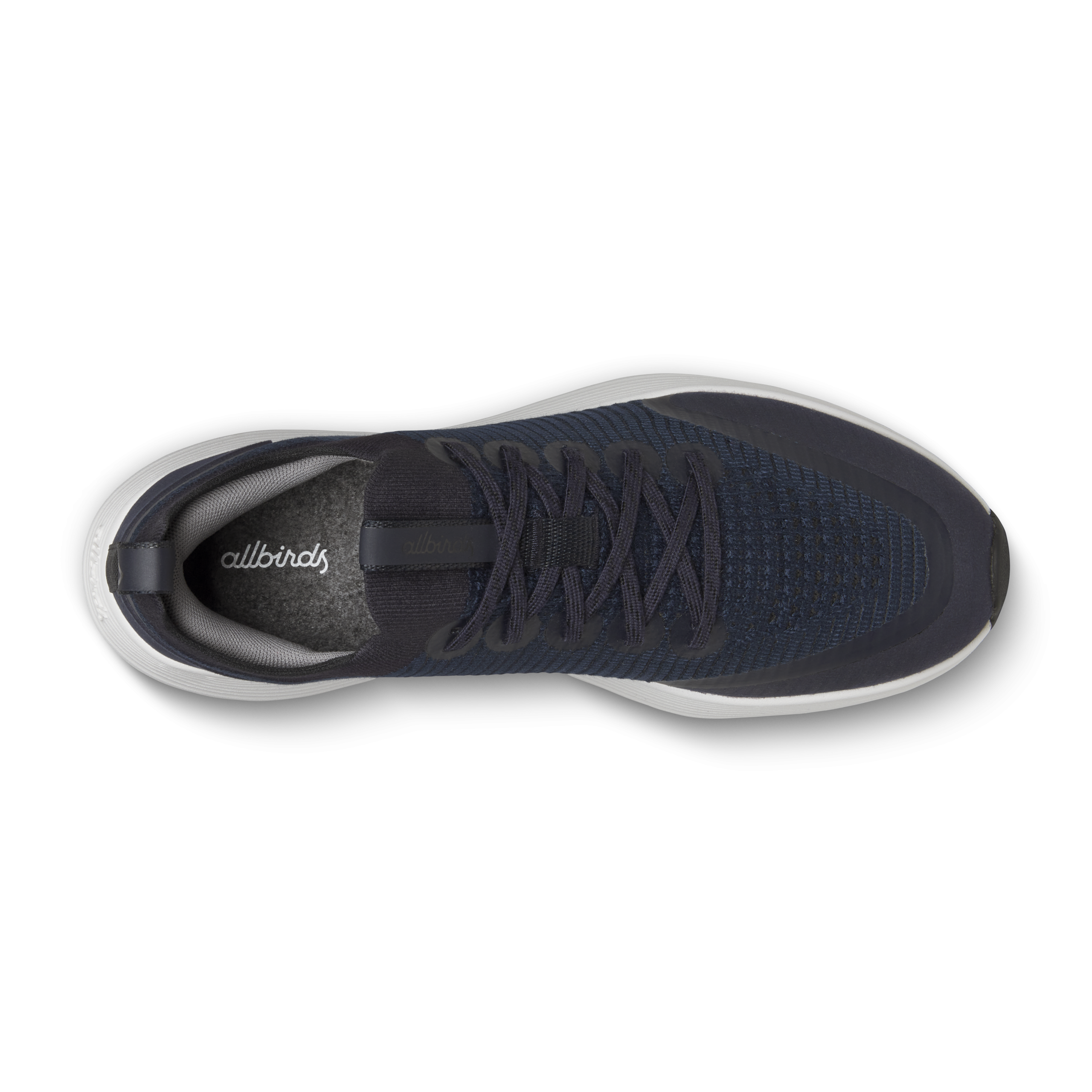 Men's Strider - Dark Navy (Blizzard Sole)
