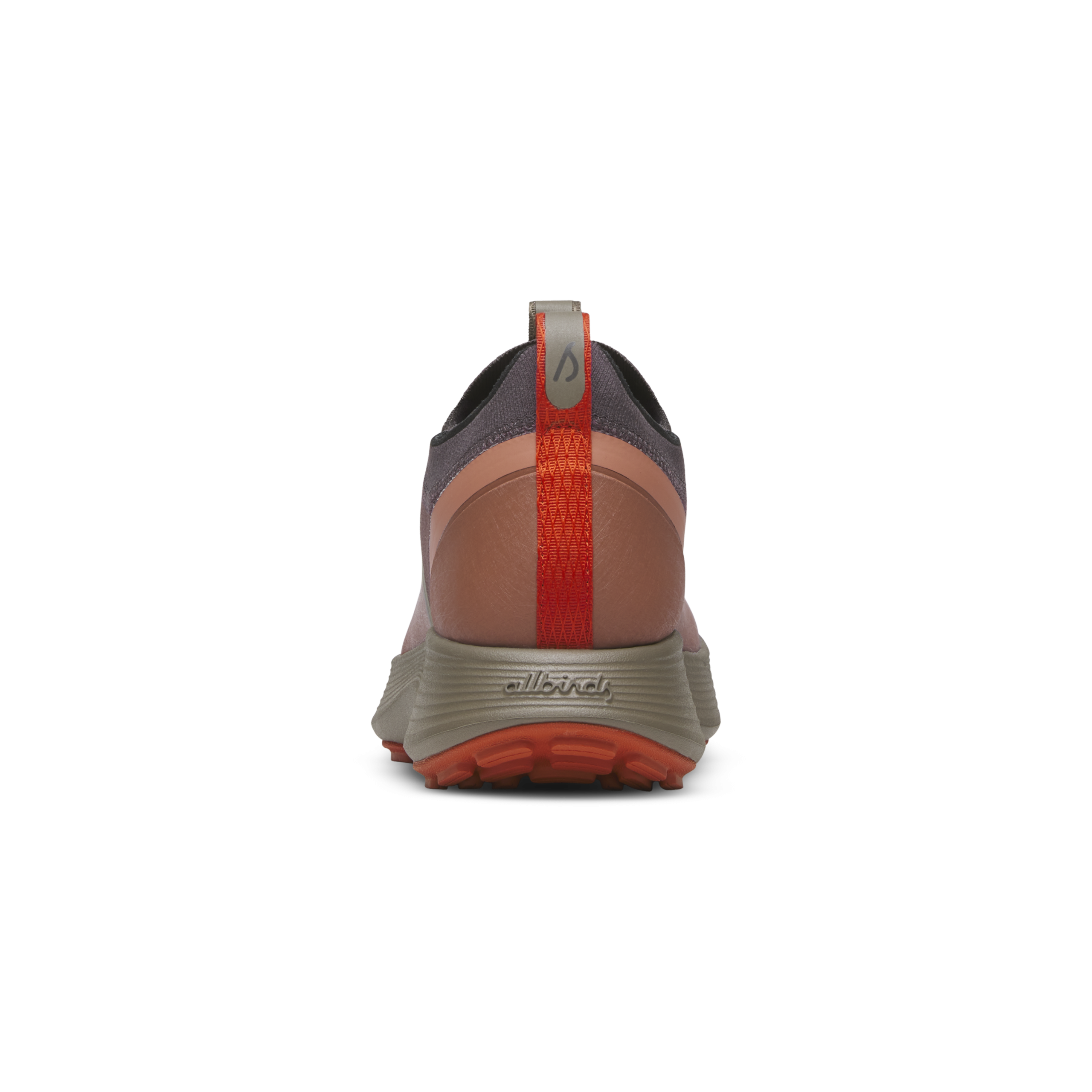 Women's Strider Explore - Hazy Burgundy (Weathered Brown Sole)