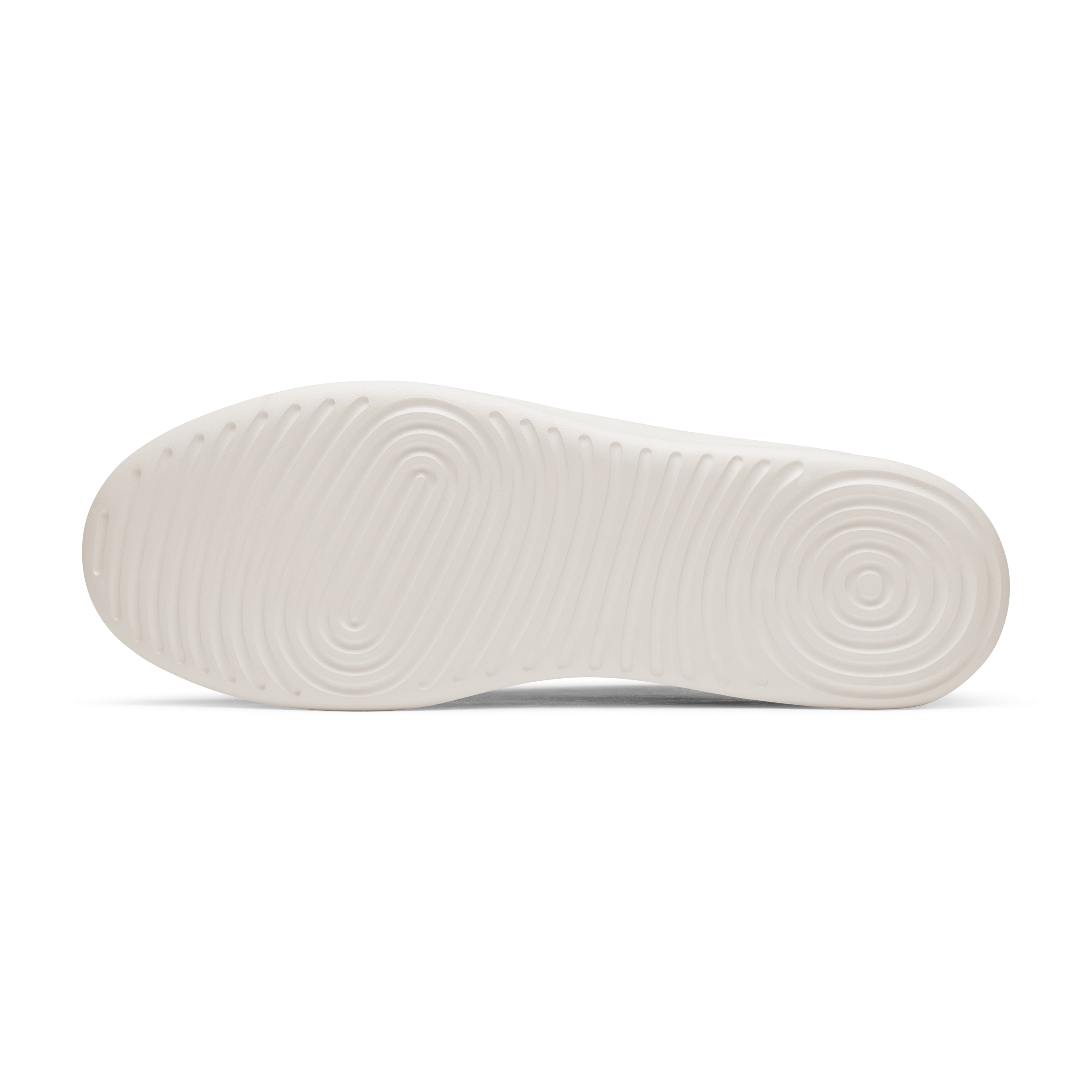 Women's Wool Cruiser - Kelly Green (Natural White Sole)