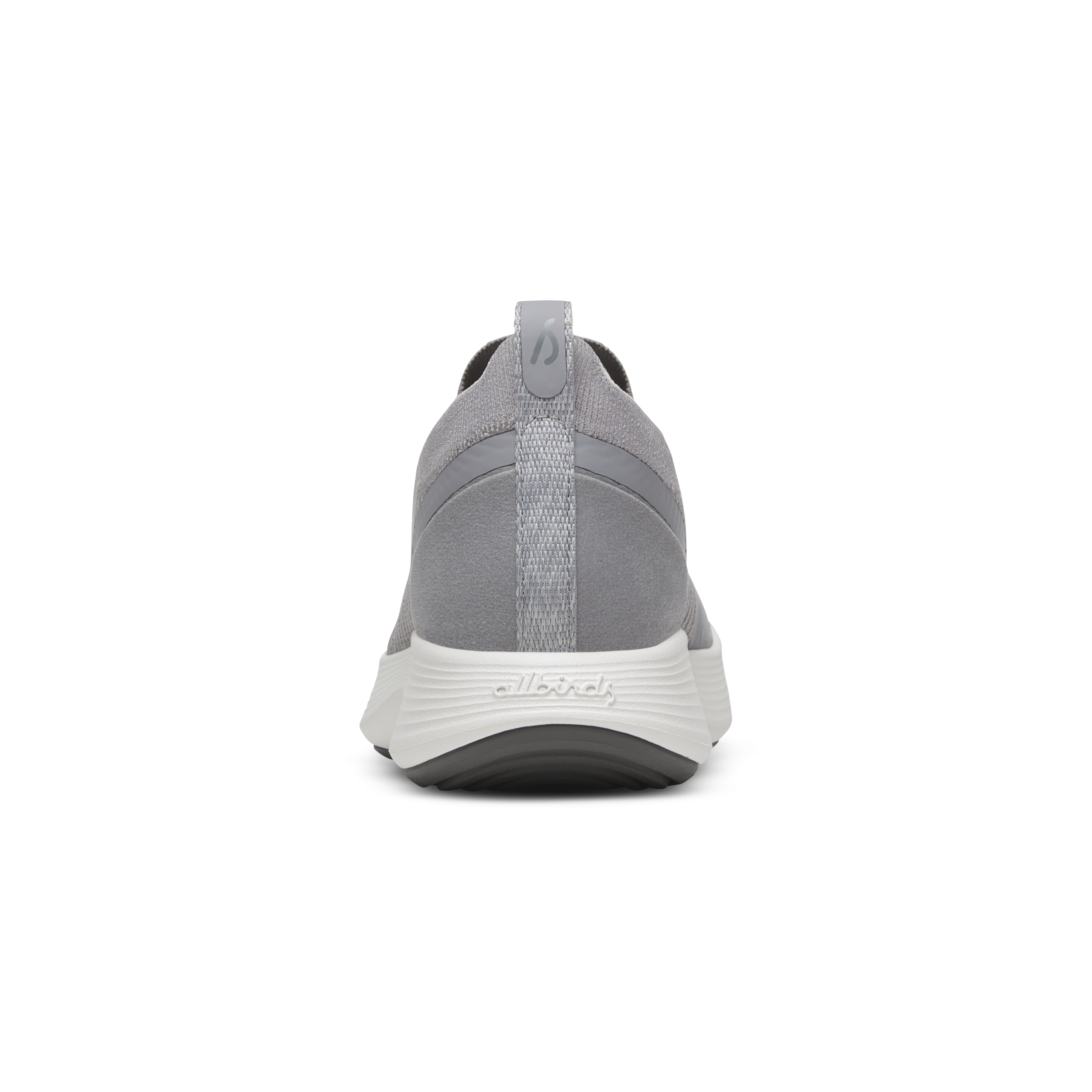 Men's Strider - Medium Grey (Blizzard Sole)