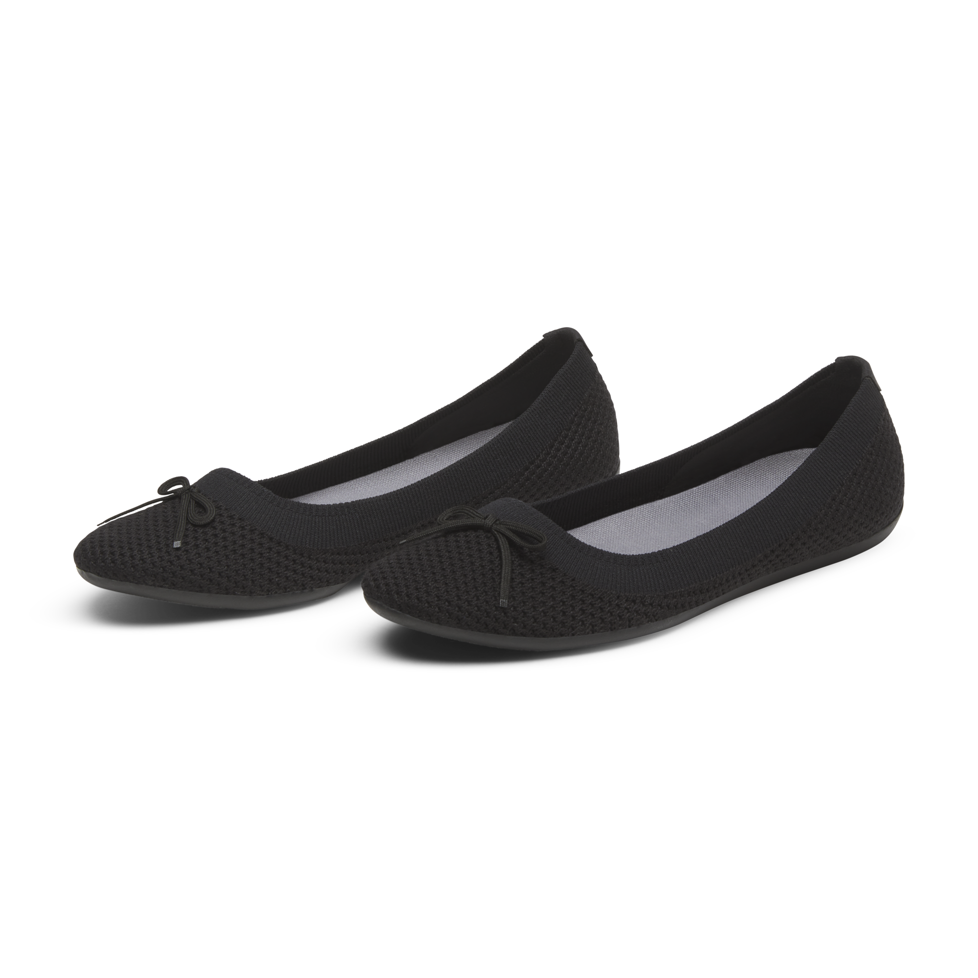 Women's Tree Breezer Bow - Natural Black