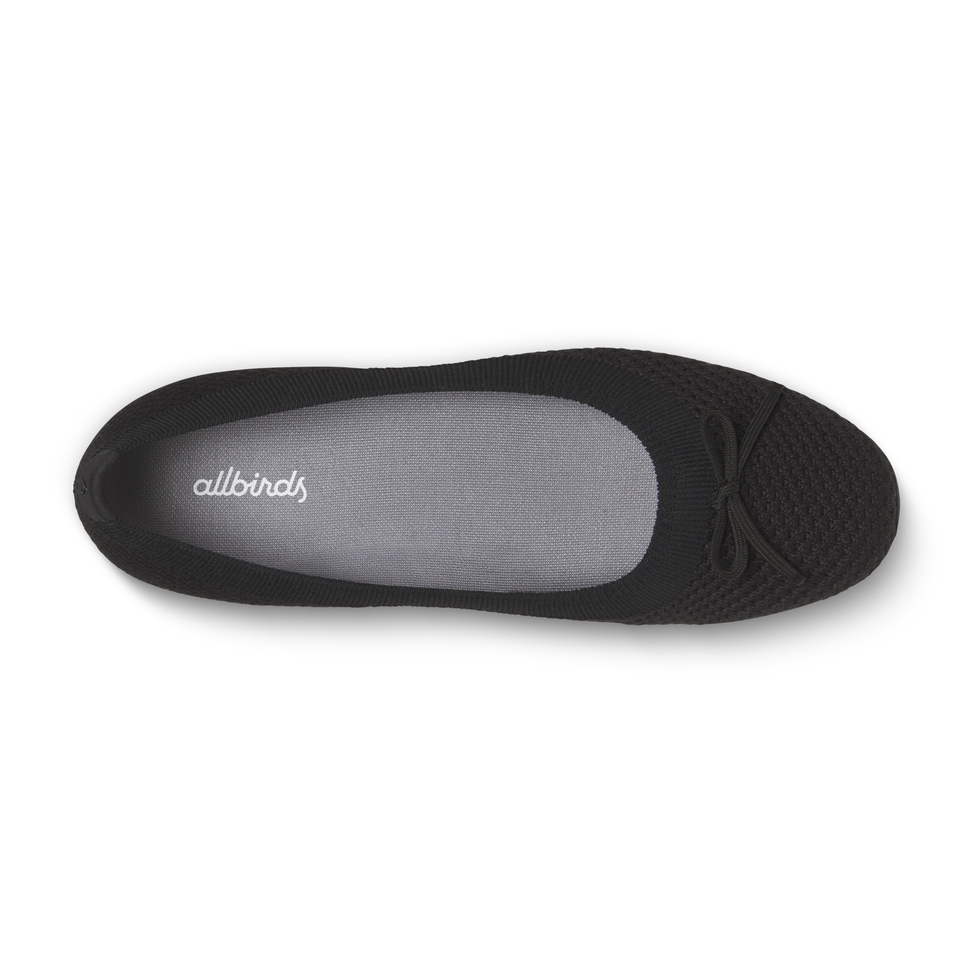 Women's Tree Breezer Bow - Natural Black