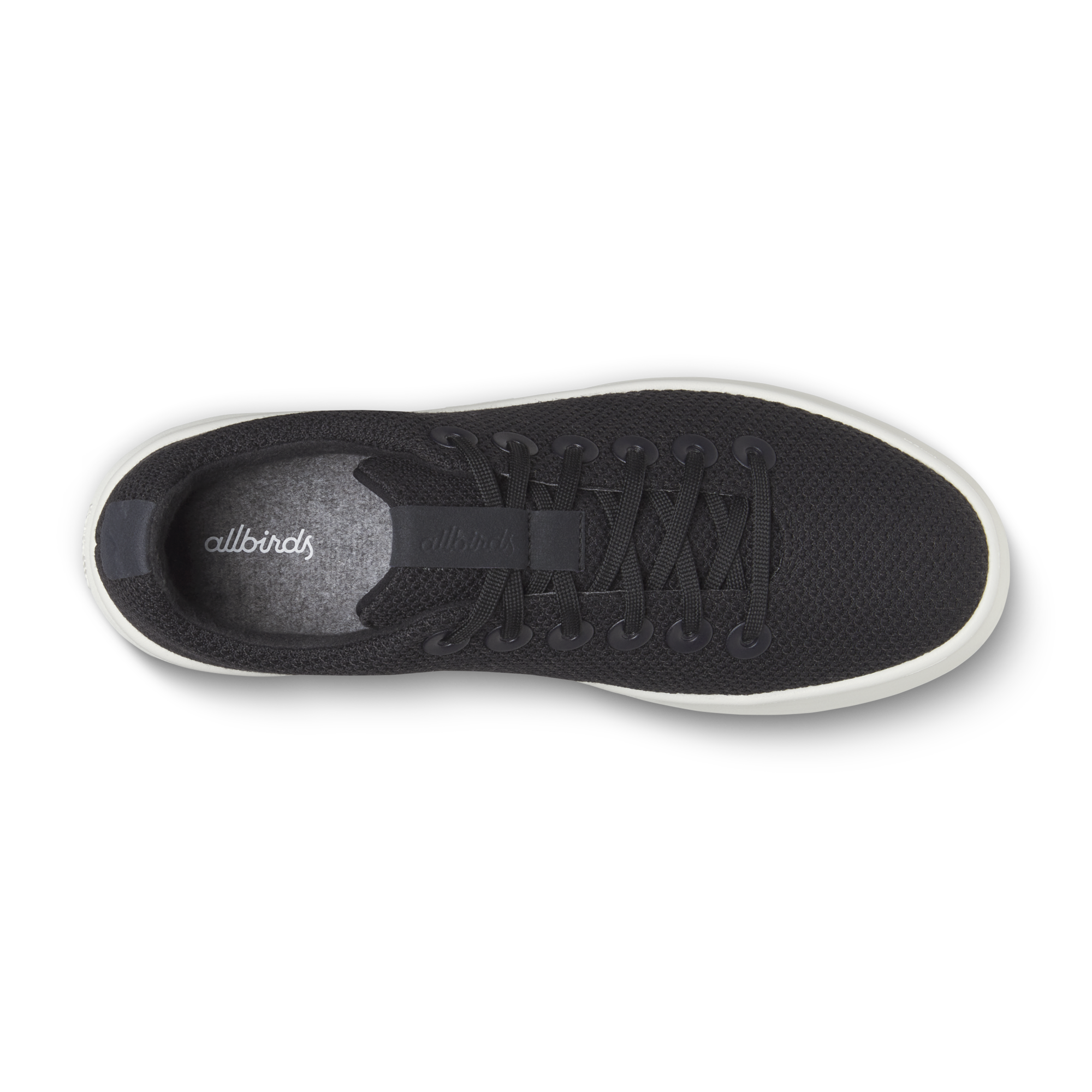 Men's Cruiser - Natural Black (Blizzard Sole)