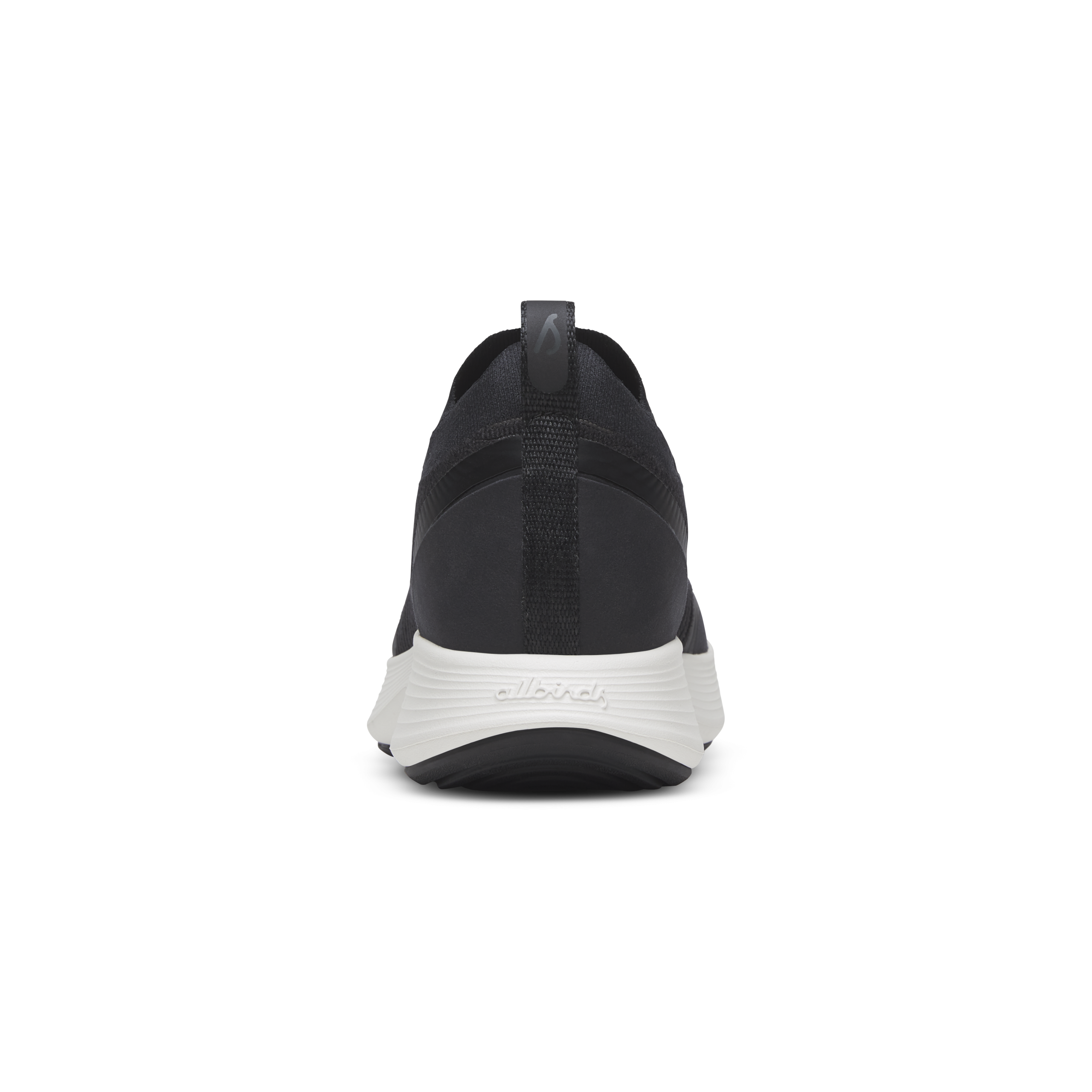 Women's Strider - Natural Black (Blizzard Sole)