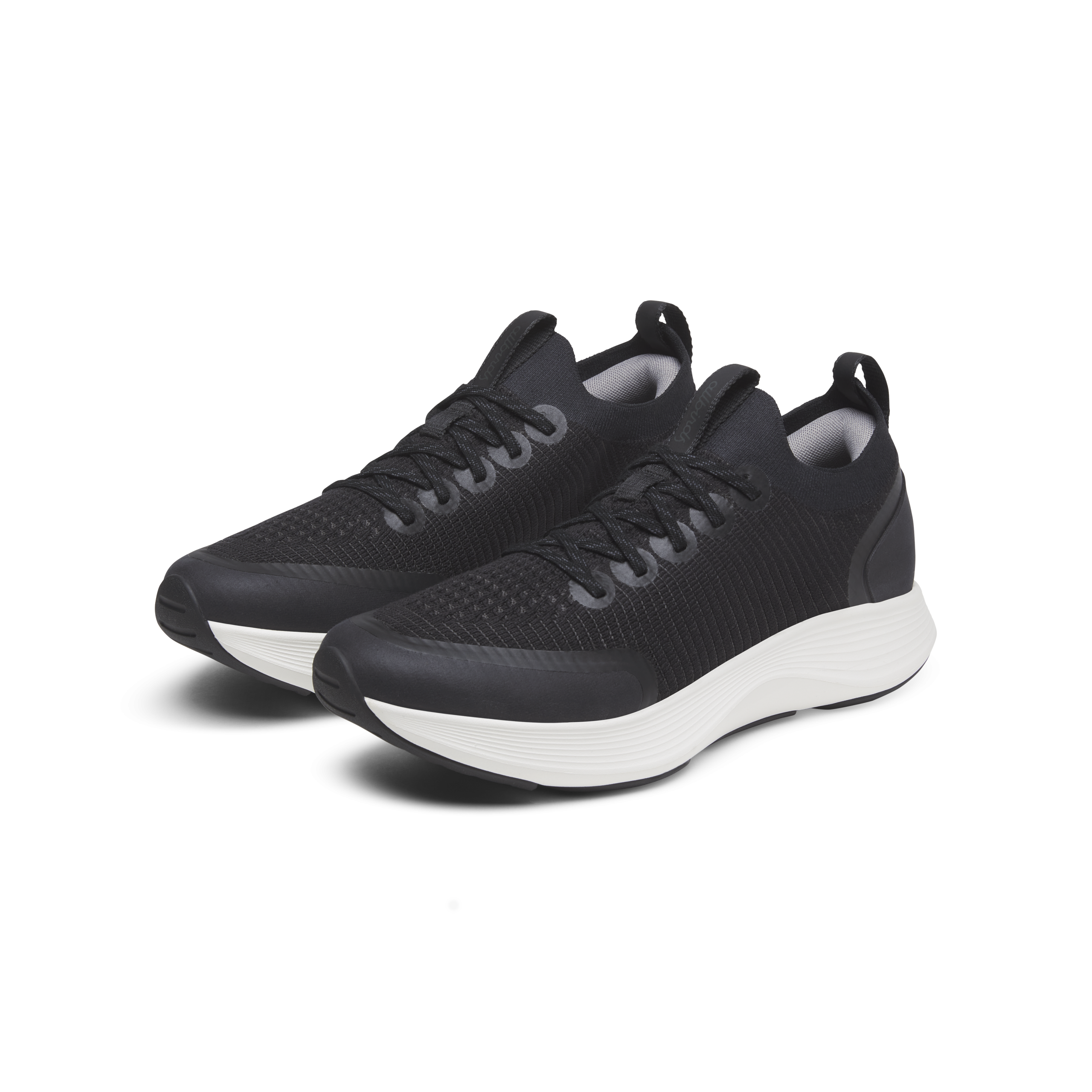 Men's Strider - Natural Black (Blizzard Sole)