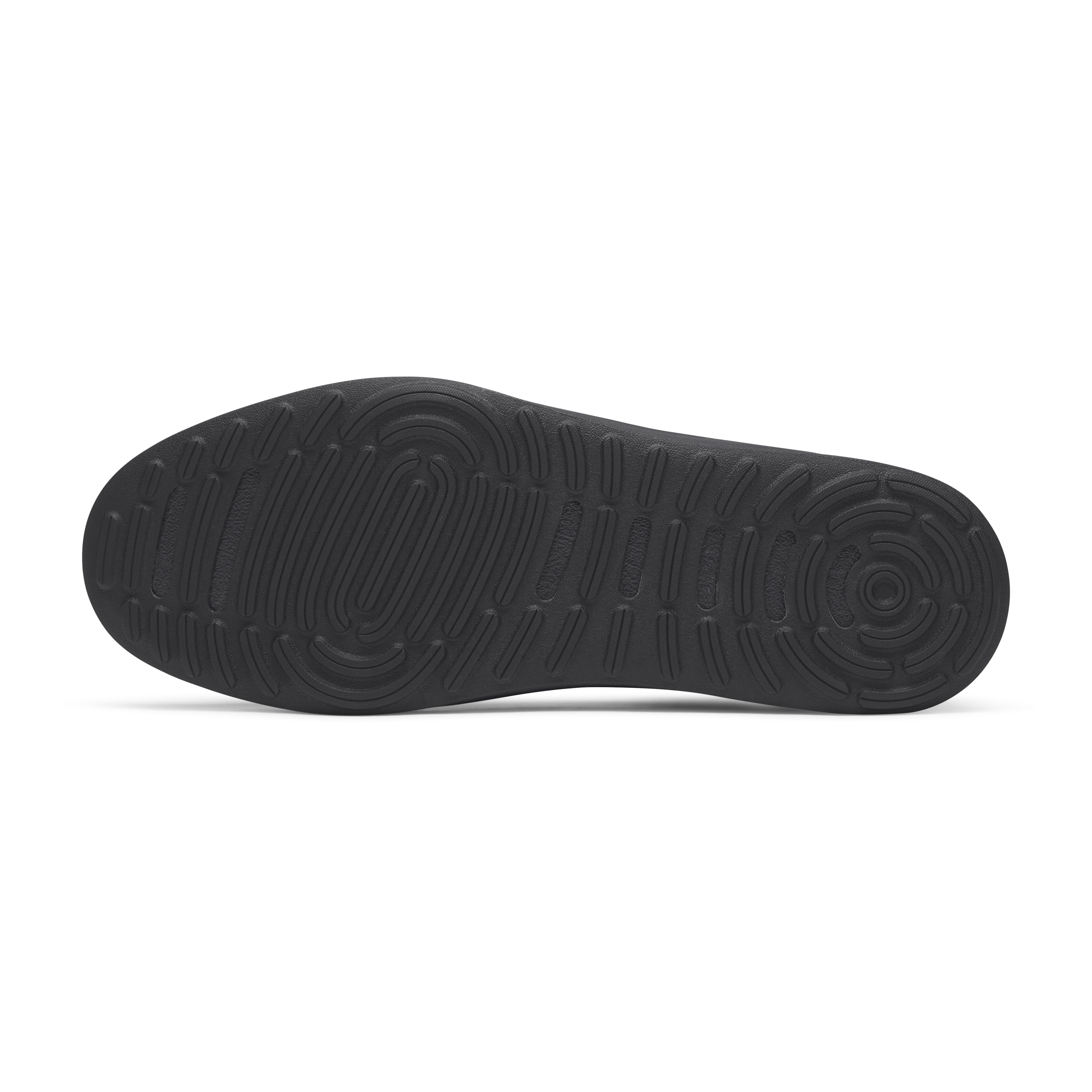 Women's Cruiser Mid Explore - Natural Black (Dark Grey Sole)
