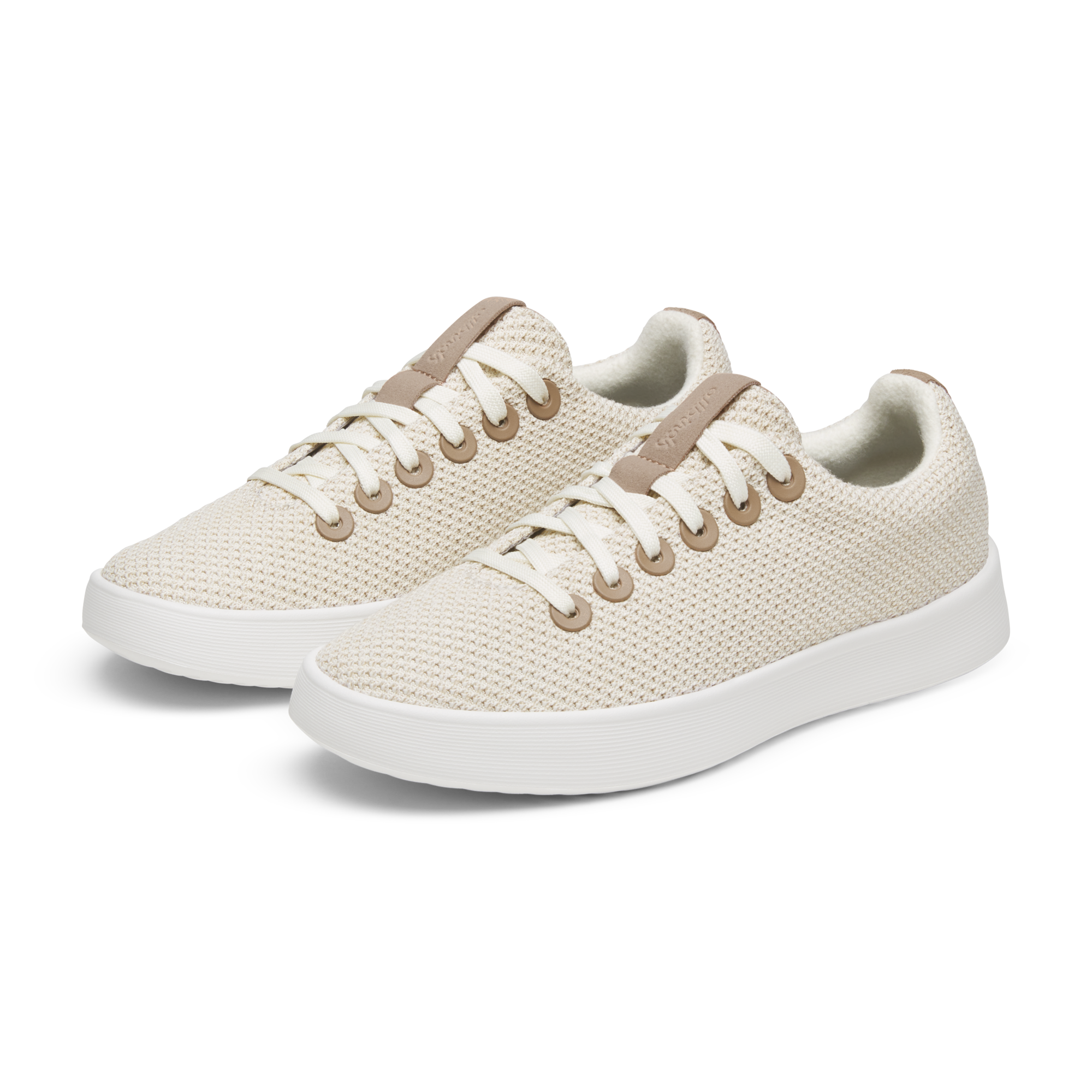 Men's Cruiser - Natural White, Taupe Blush (Blizzard Sole)