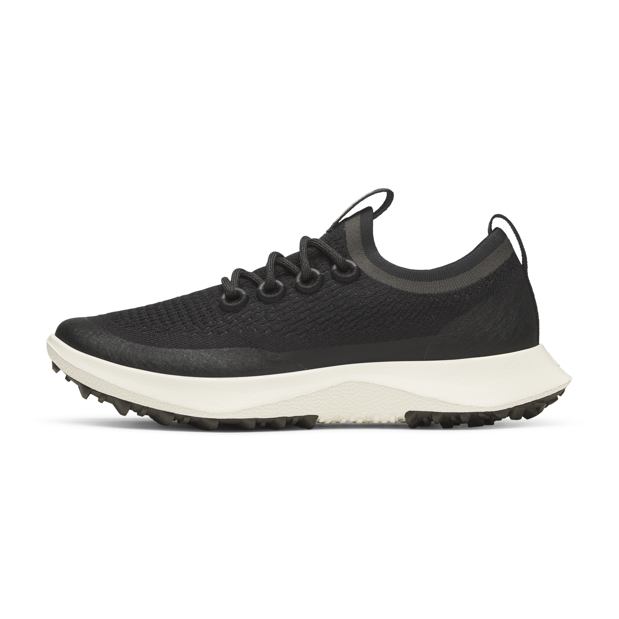 Men's Tree Dasher 2 - Utility - Natural Black/Dark Jungle (Natural White Sole)