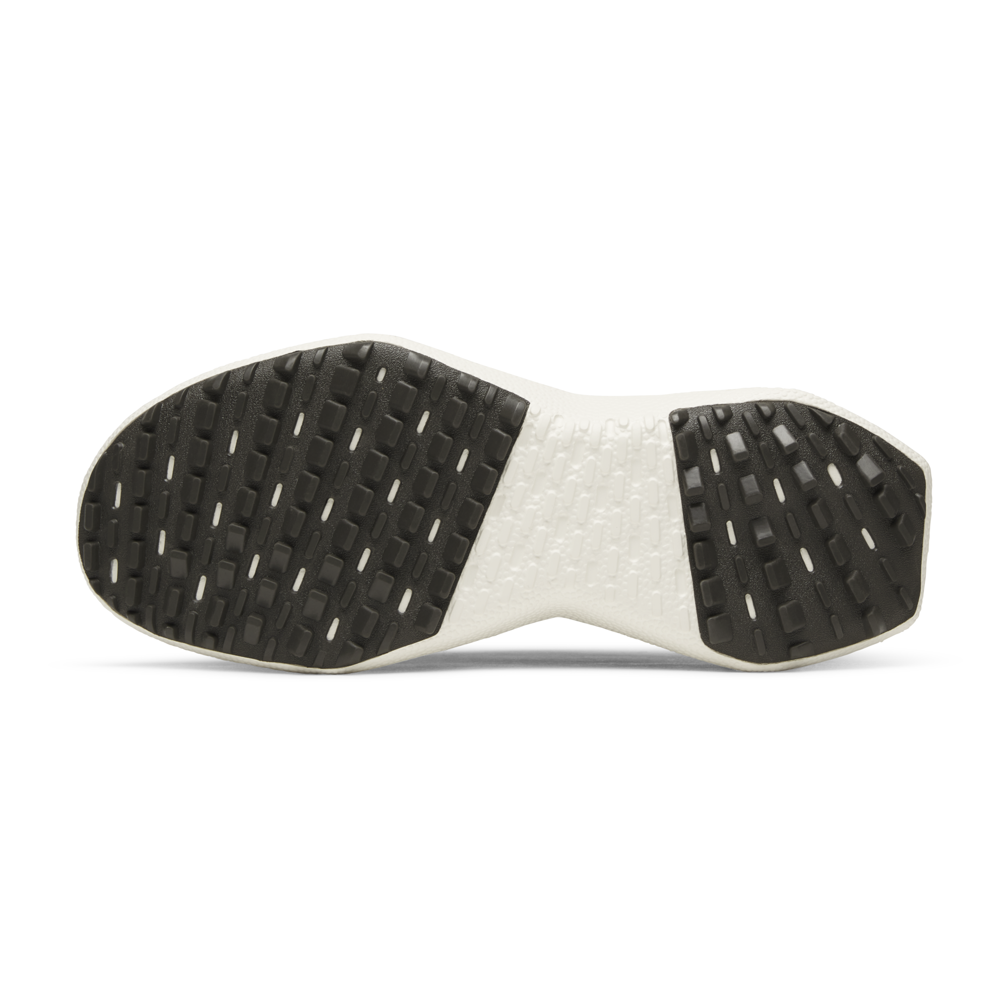 Men's Tree Dasher 2 - Utility - Natural Black/Dark Jungle (Natural White Sole)