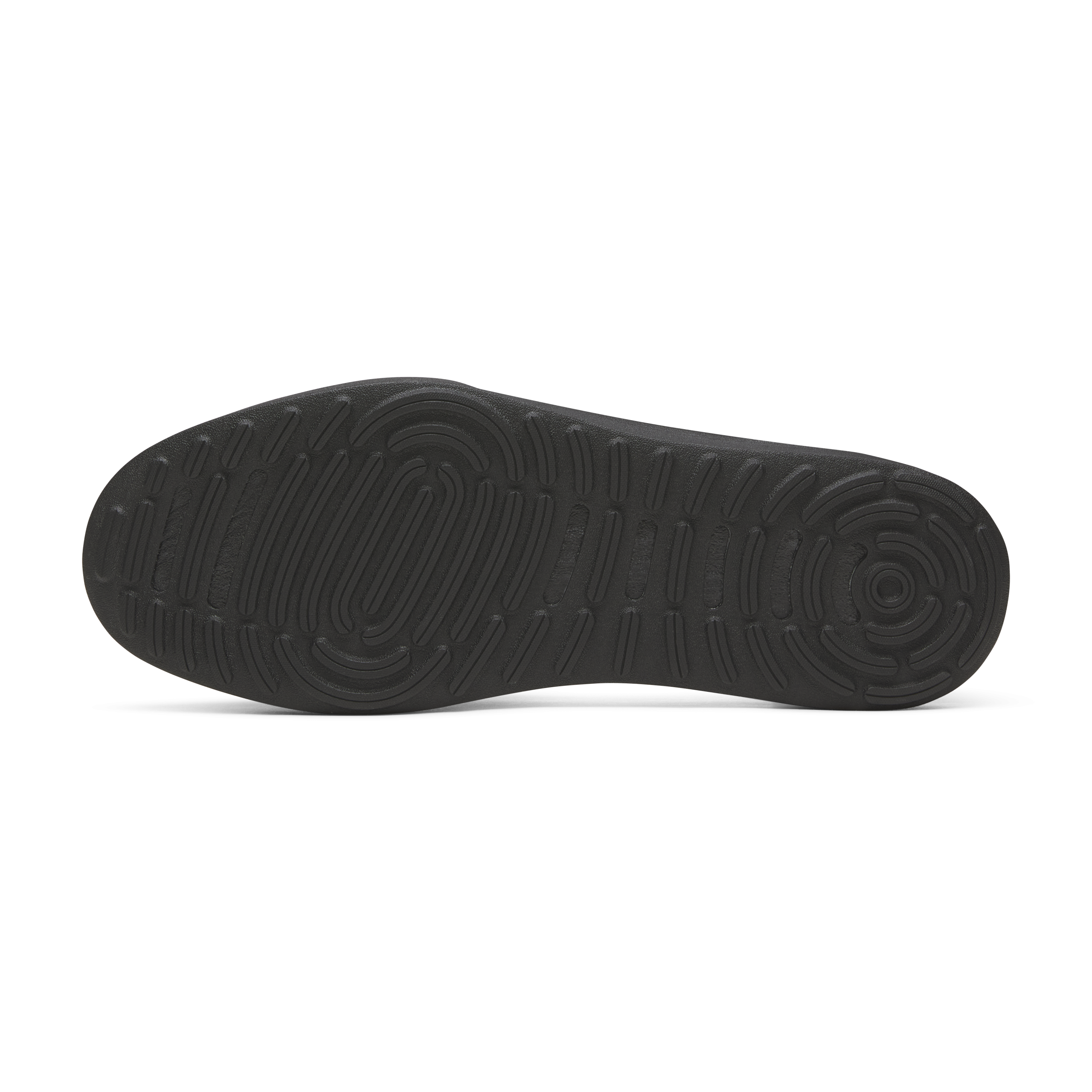 Women's Wool Cruiser Waterproof - Natural Black (Natural Black Sole)