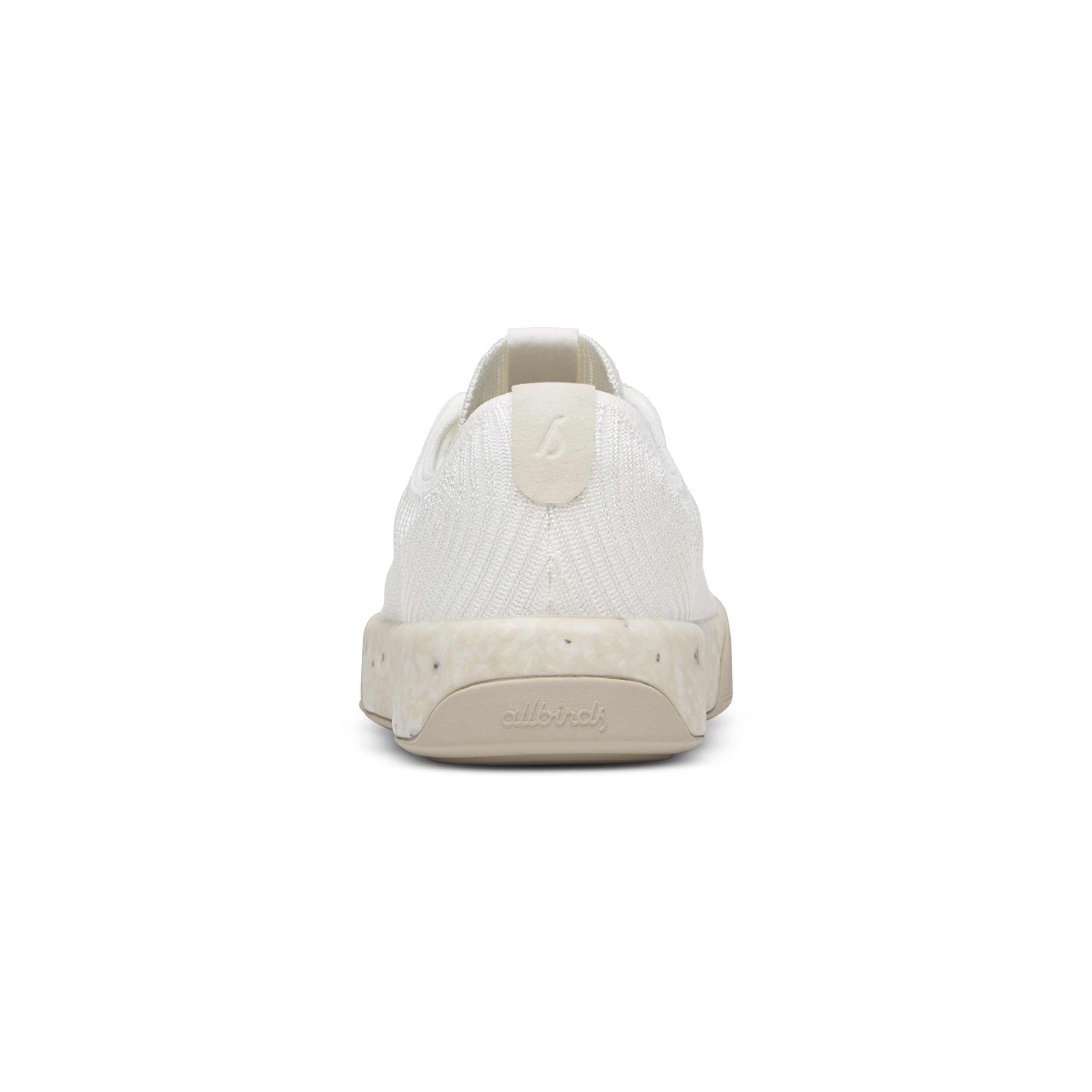 Women's Cruiser Remix - Natural White (Natural White Sole)
