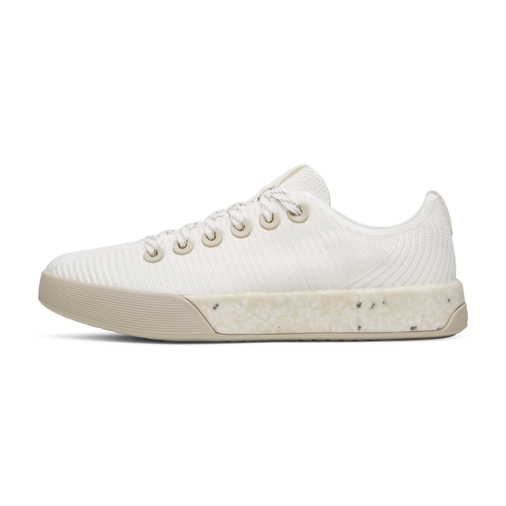 Men's Cruiser Remix - Natural White (Natural White Sole)