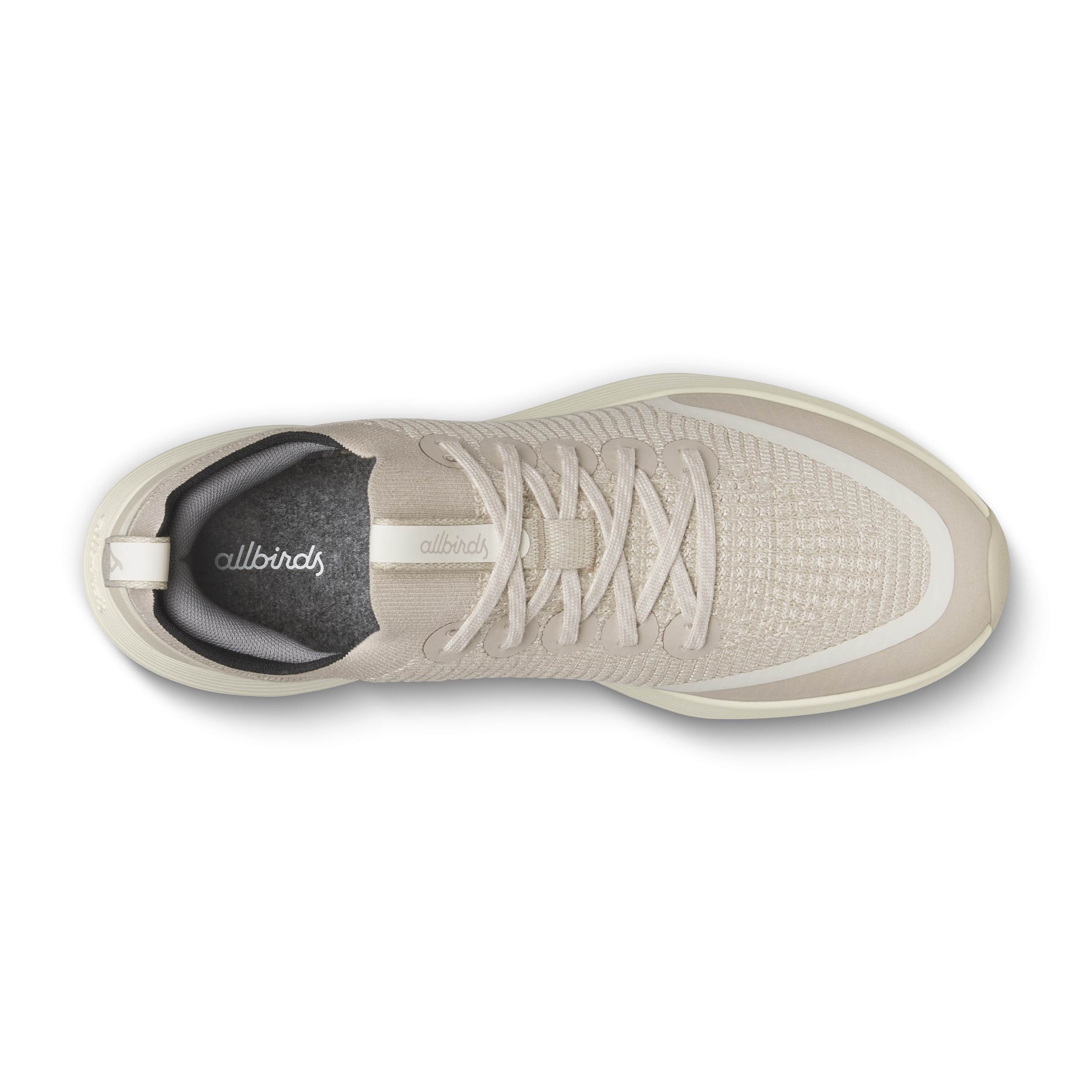 Men's Strider - Rugged Beige (Stony Cream Sole)