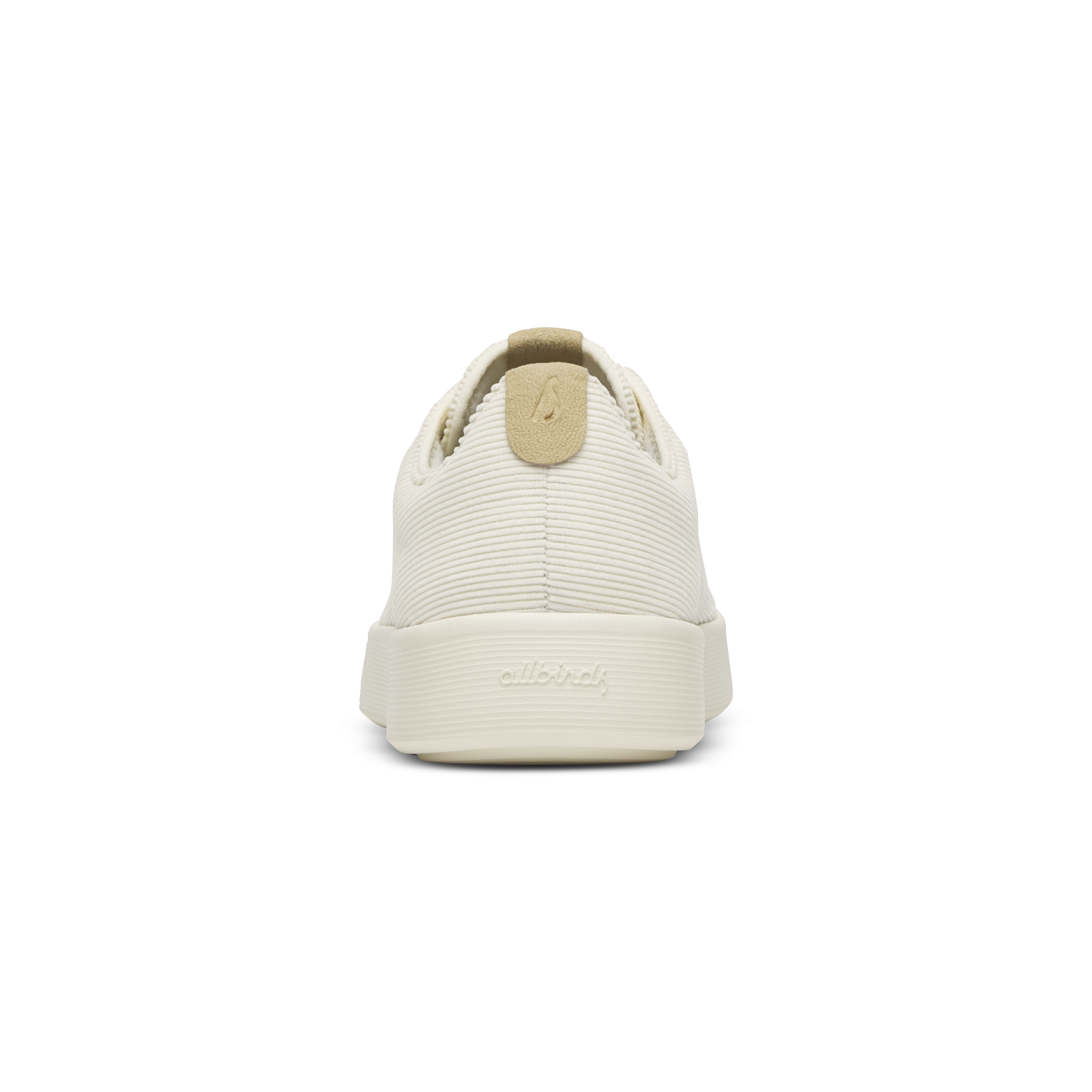 Men's Cruiser Corduroy - Stony Cream (Stony Cream Sole)
