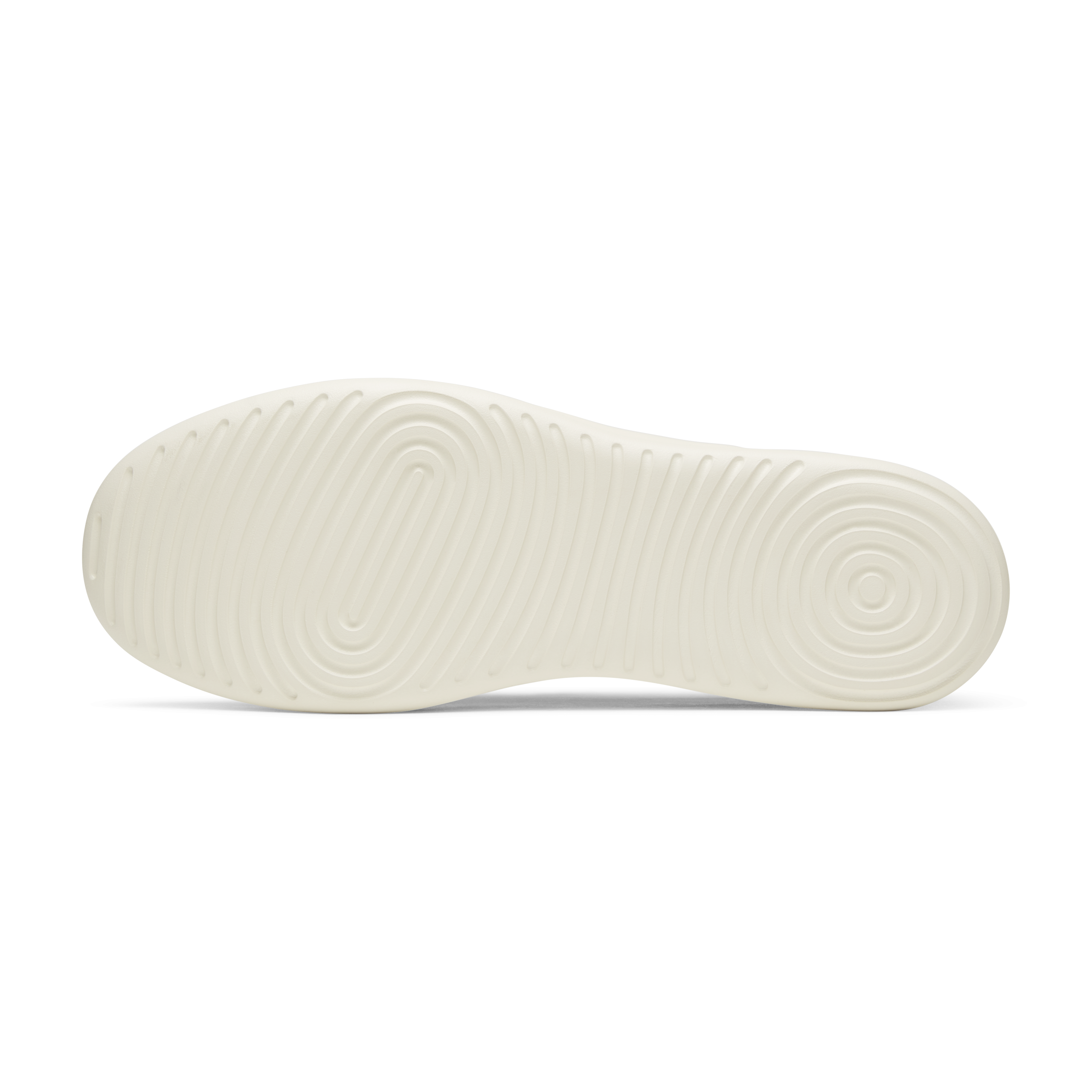 Women's Cruiser Slip On Corduroy - Stony Cream (Stony Cream Sole)