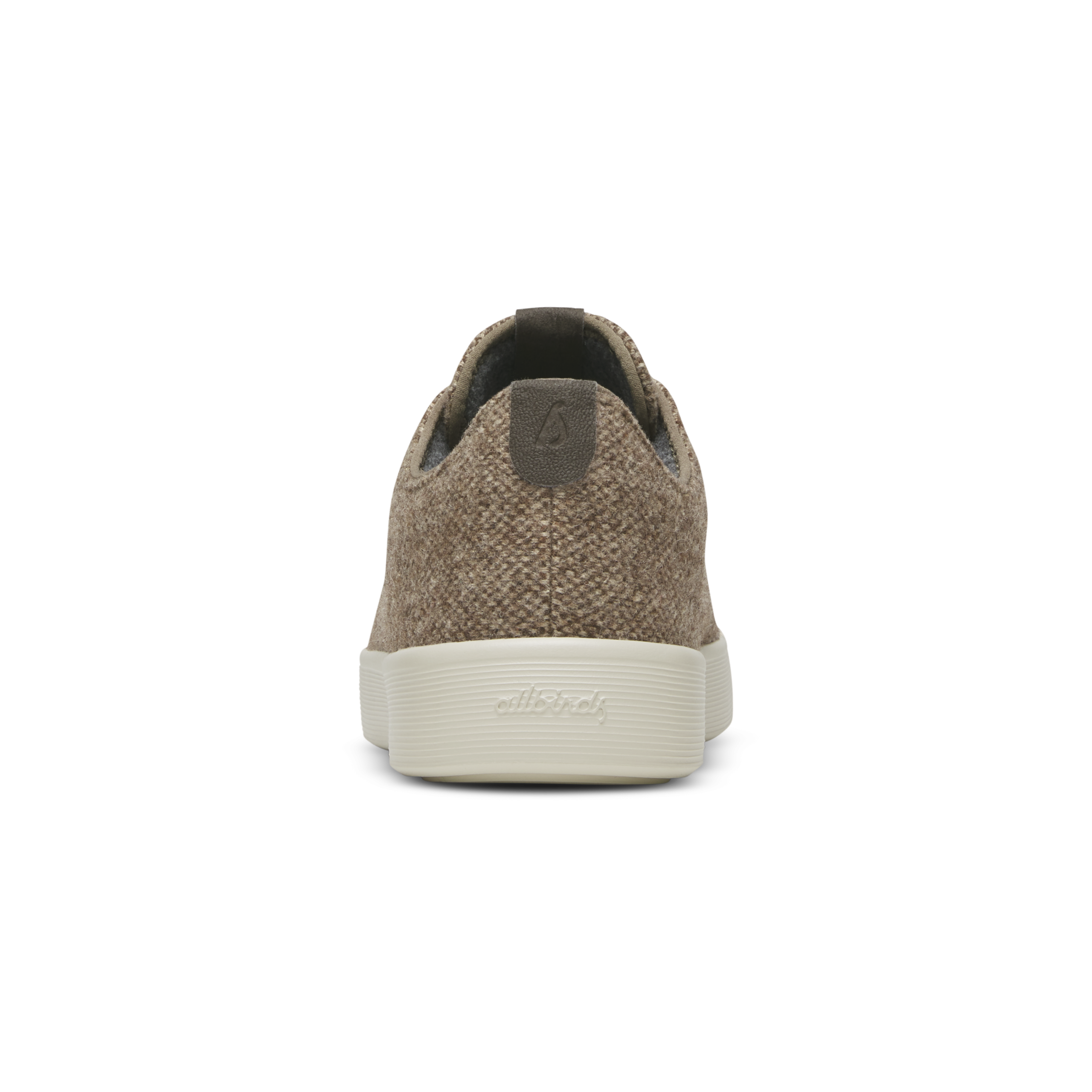 Men's Cruiser Tweed - Weathered Brown (Weathered White Sole)