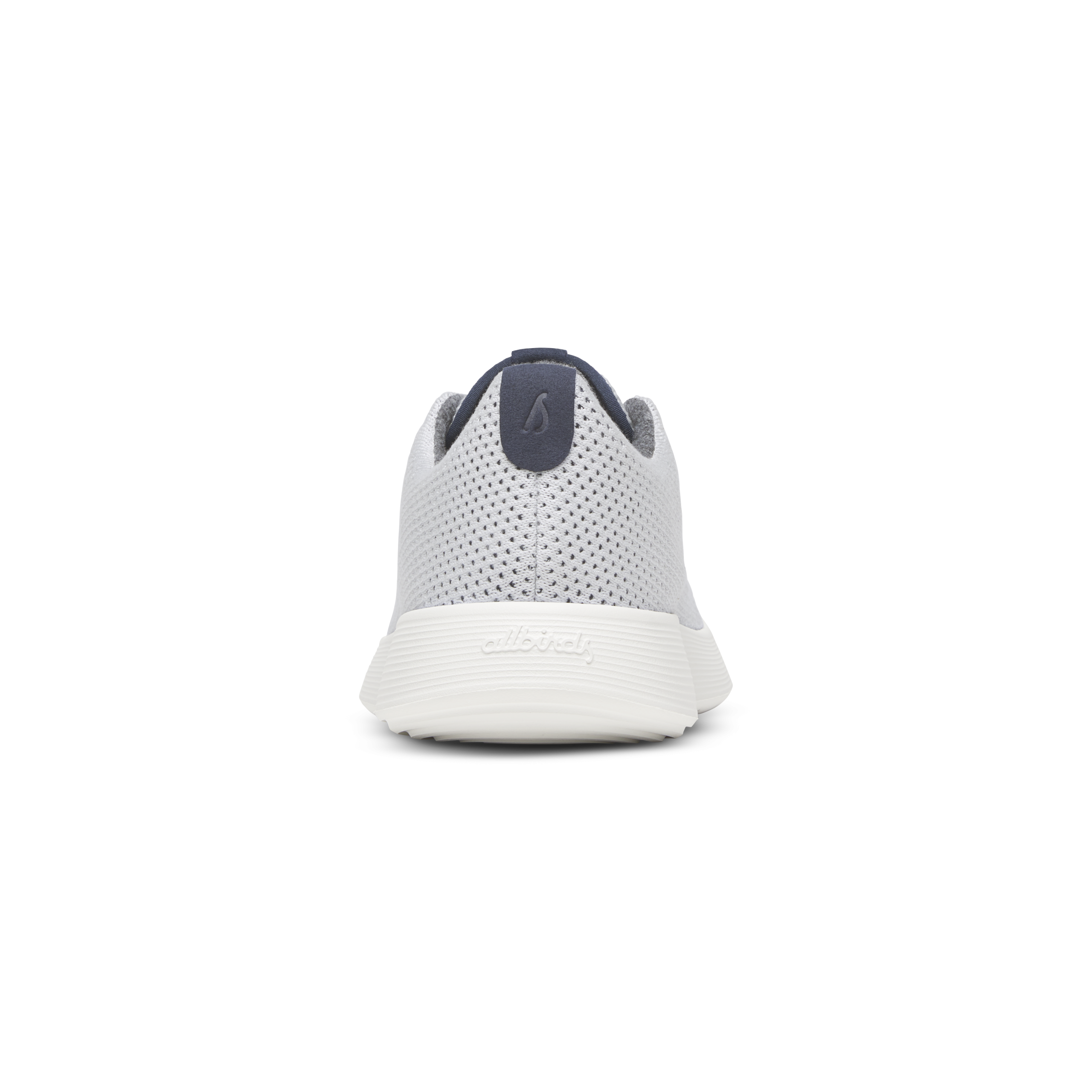 Men's Tree Runner NZ - Blizzard/Dark Navy (Blizzard Sole)