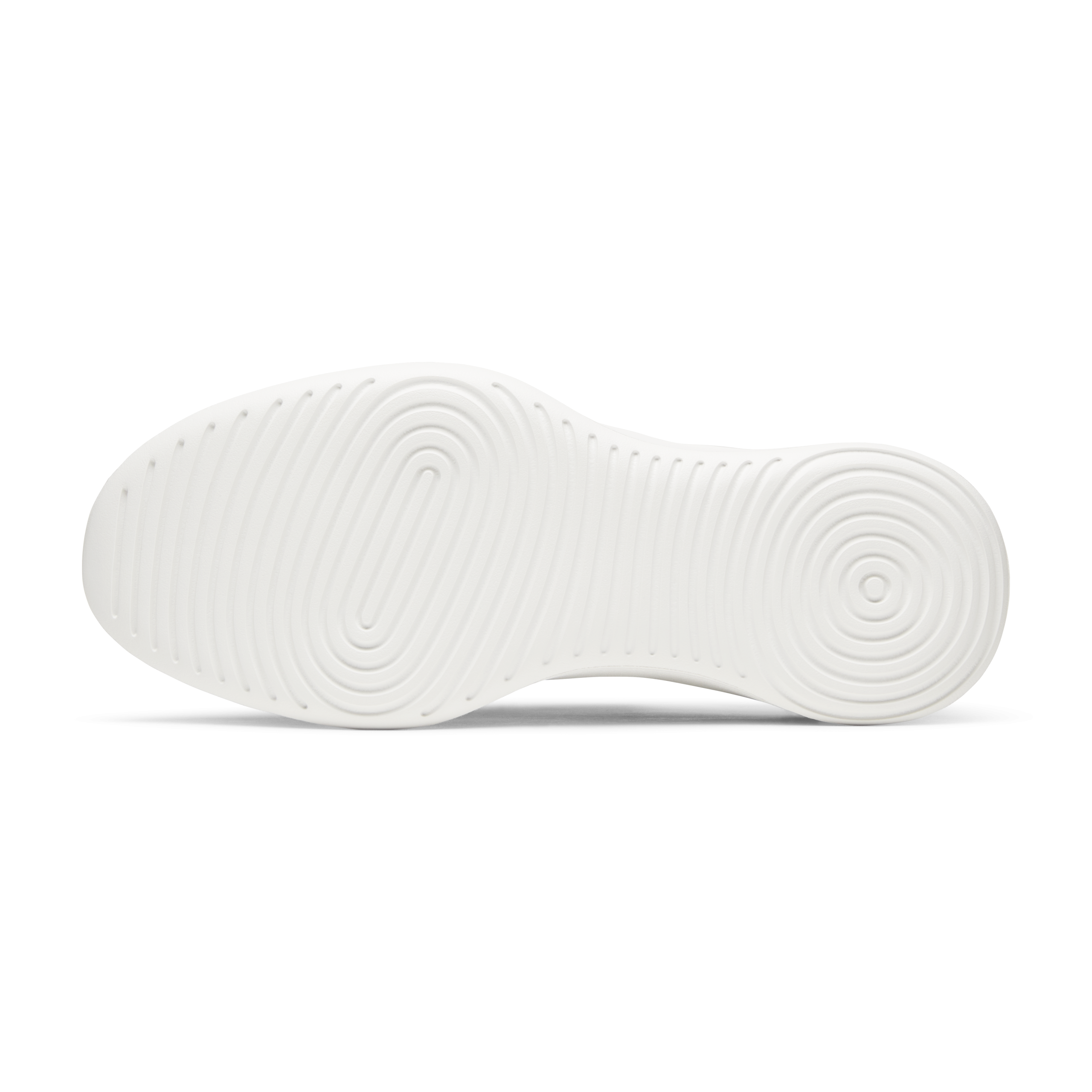 Men's Tree Runner NZ - Blizzard/Dark Navy (Blizzard Sole)