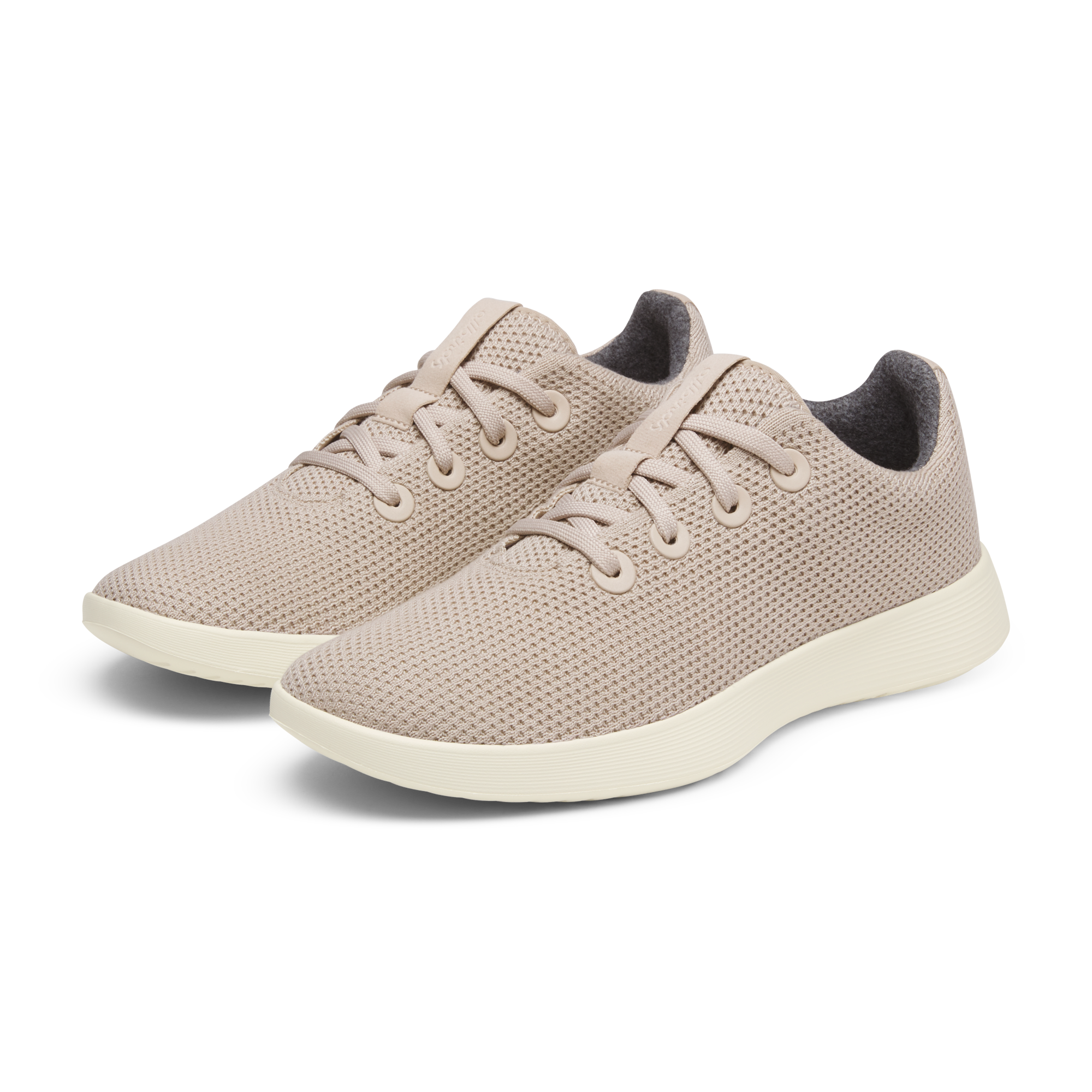 Men's Tree Runner NZ - Rugged Beige (Stony Cream Sole)