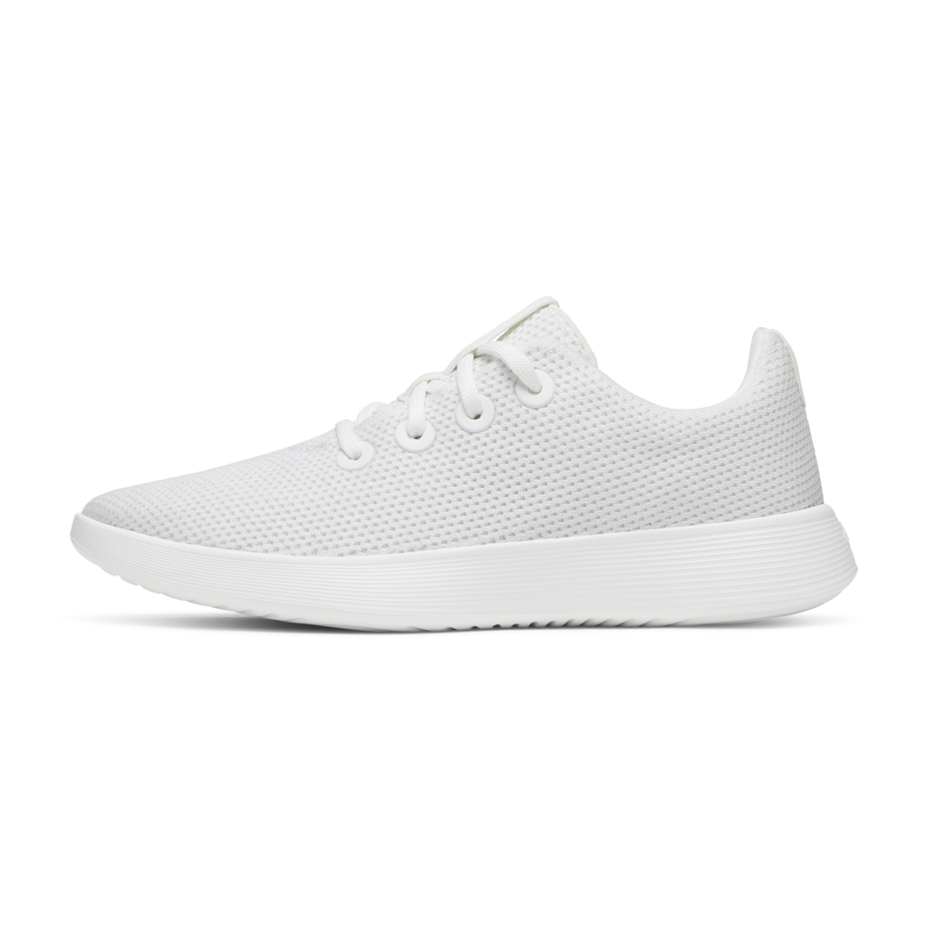 Men's Tree Runner NZ - Blizzard (Blizzard Sole)