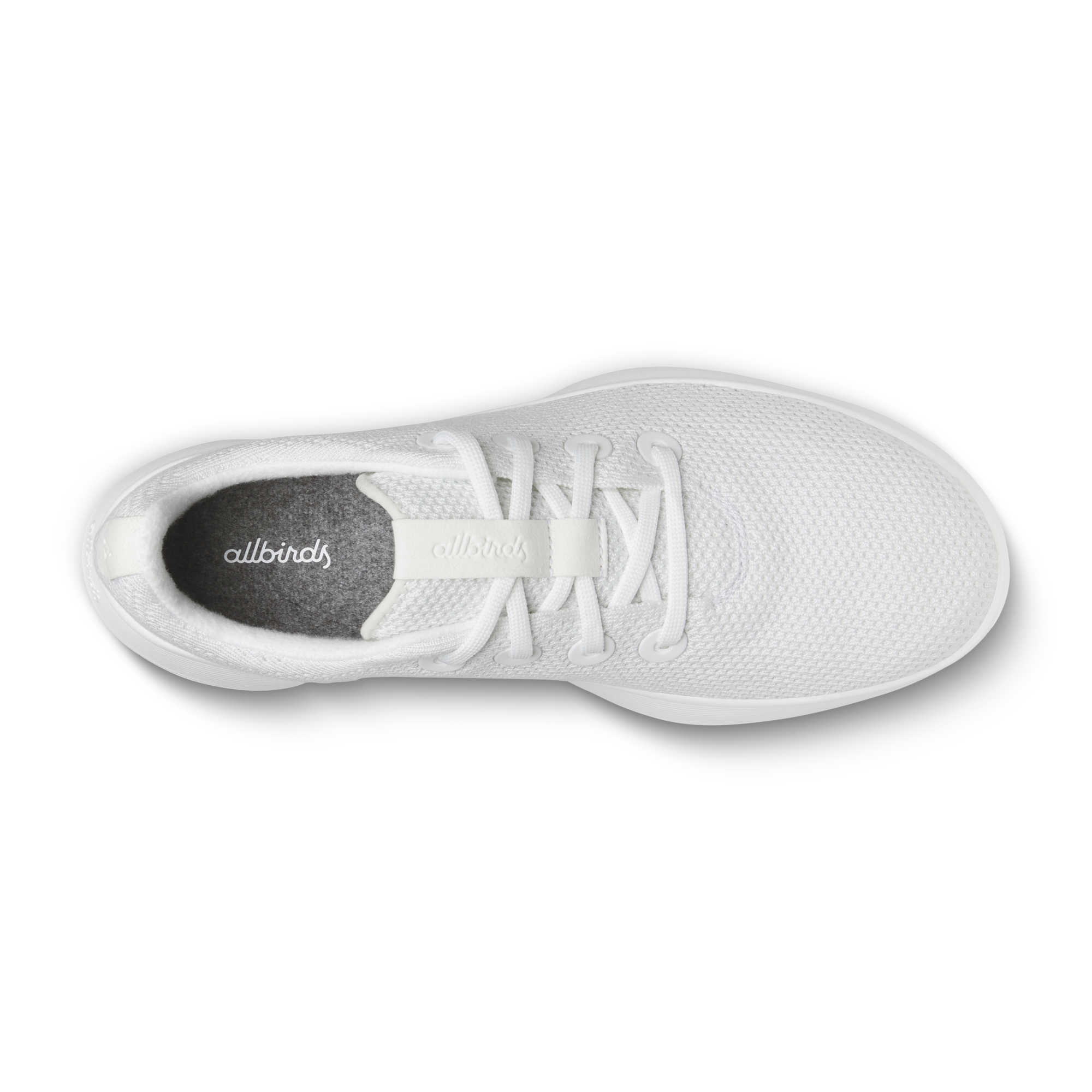Men's Tree Runner NZ - Blizzard (Blizzard Sole)