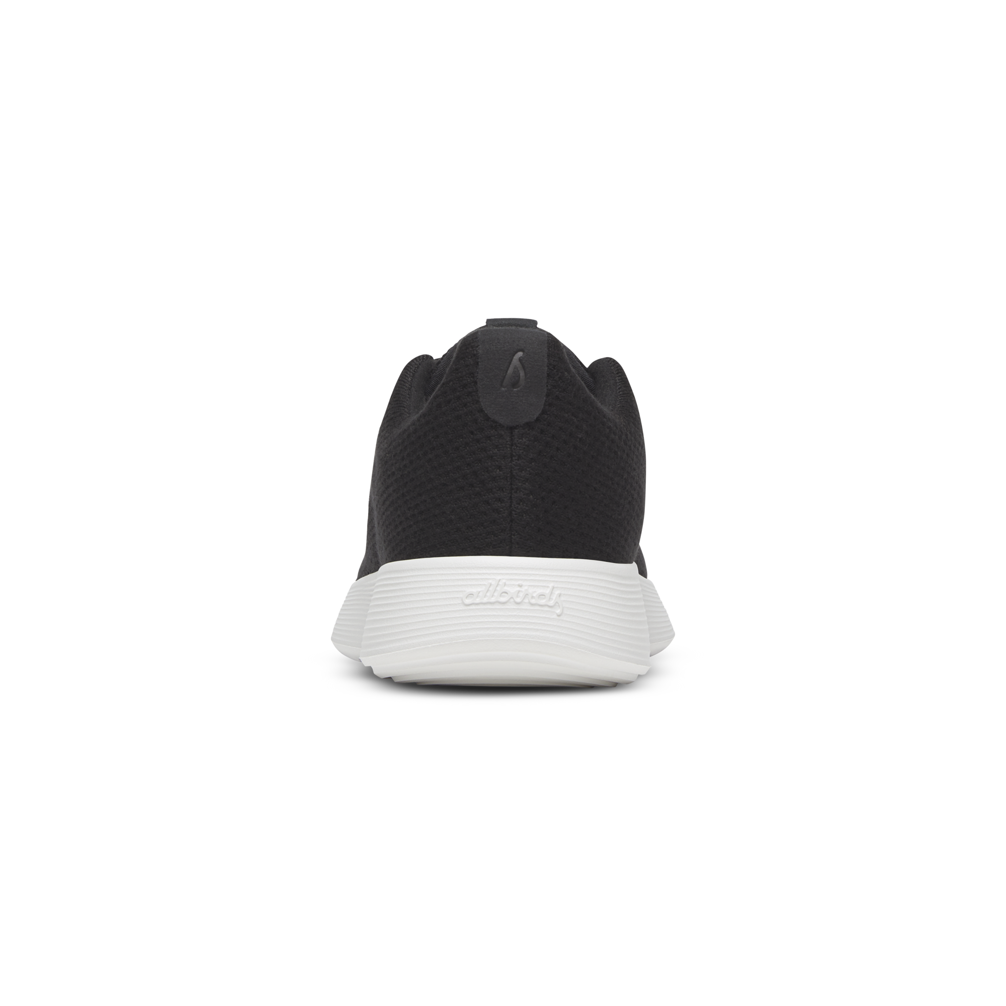 Men's Tree Runner NZ - Natural Black (Blizzard Sole)