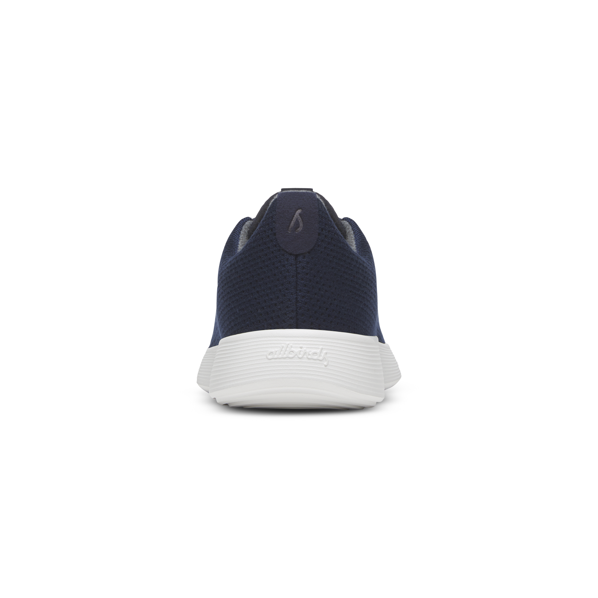 Men's Tree Runner NZ - Dark Navy (Blizzard Sole)