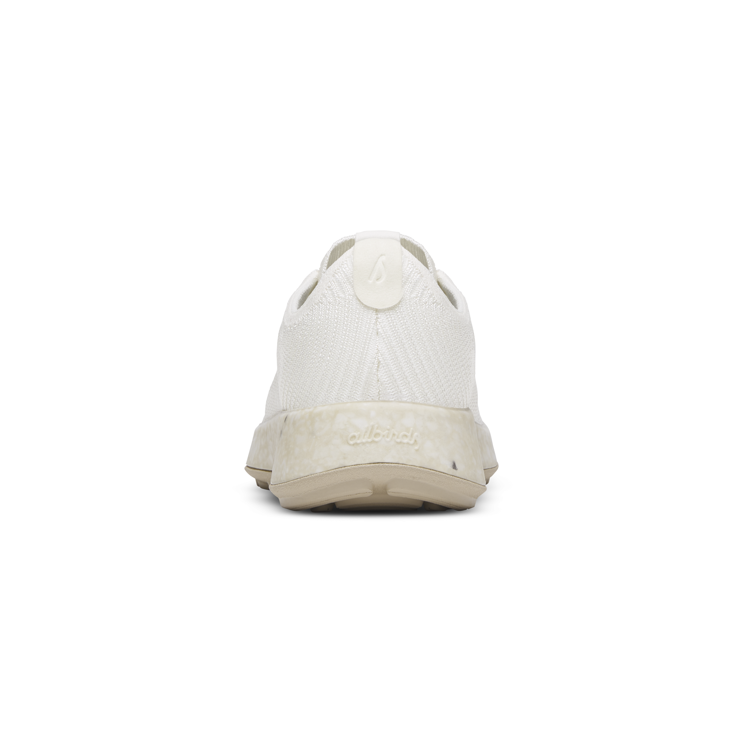 Men's Runner NZ Remix - Natural White (Natural White Sole)