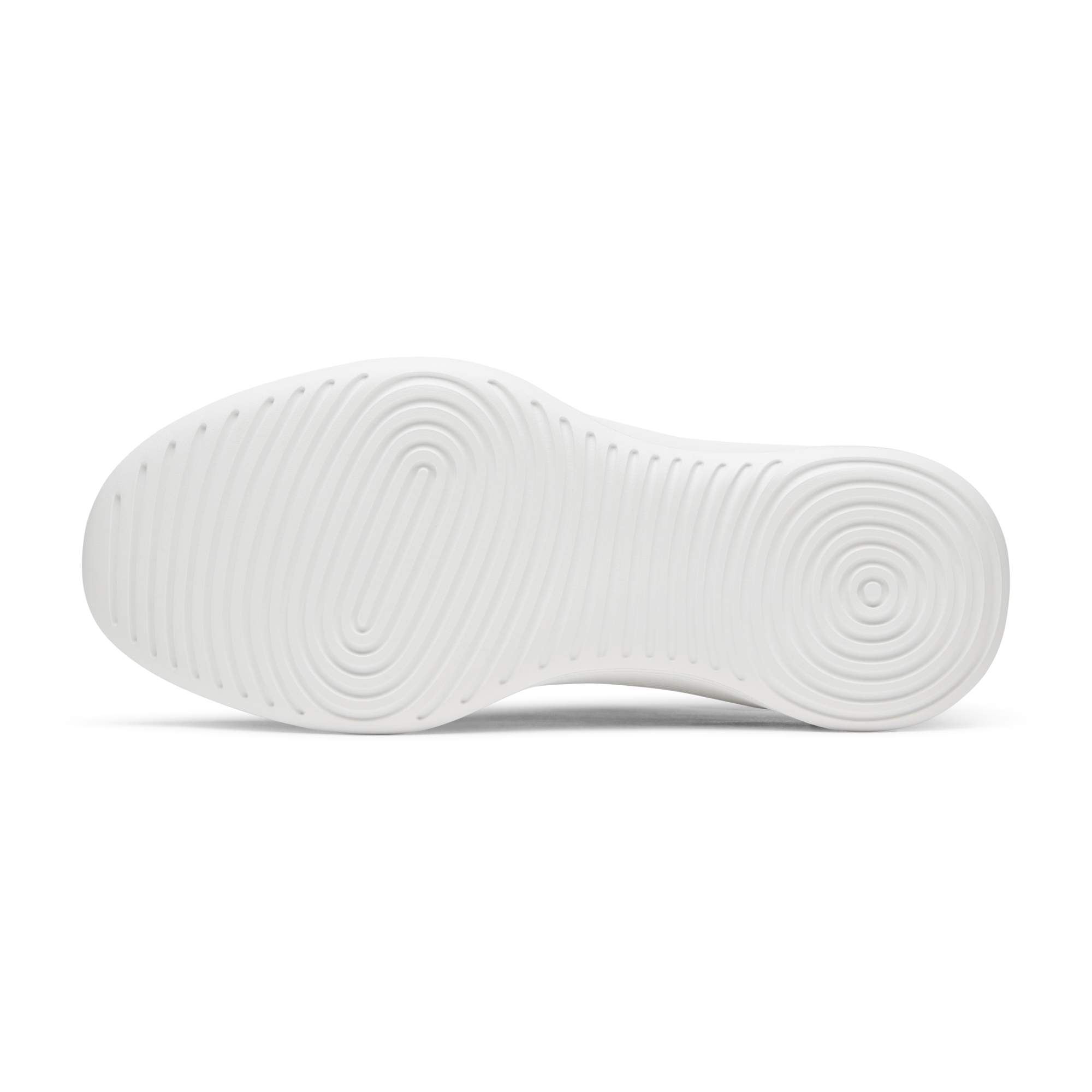 Women's Tree Runner NZ - Medium Grey (Blizzard Sole)