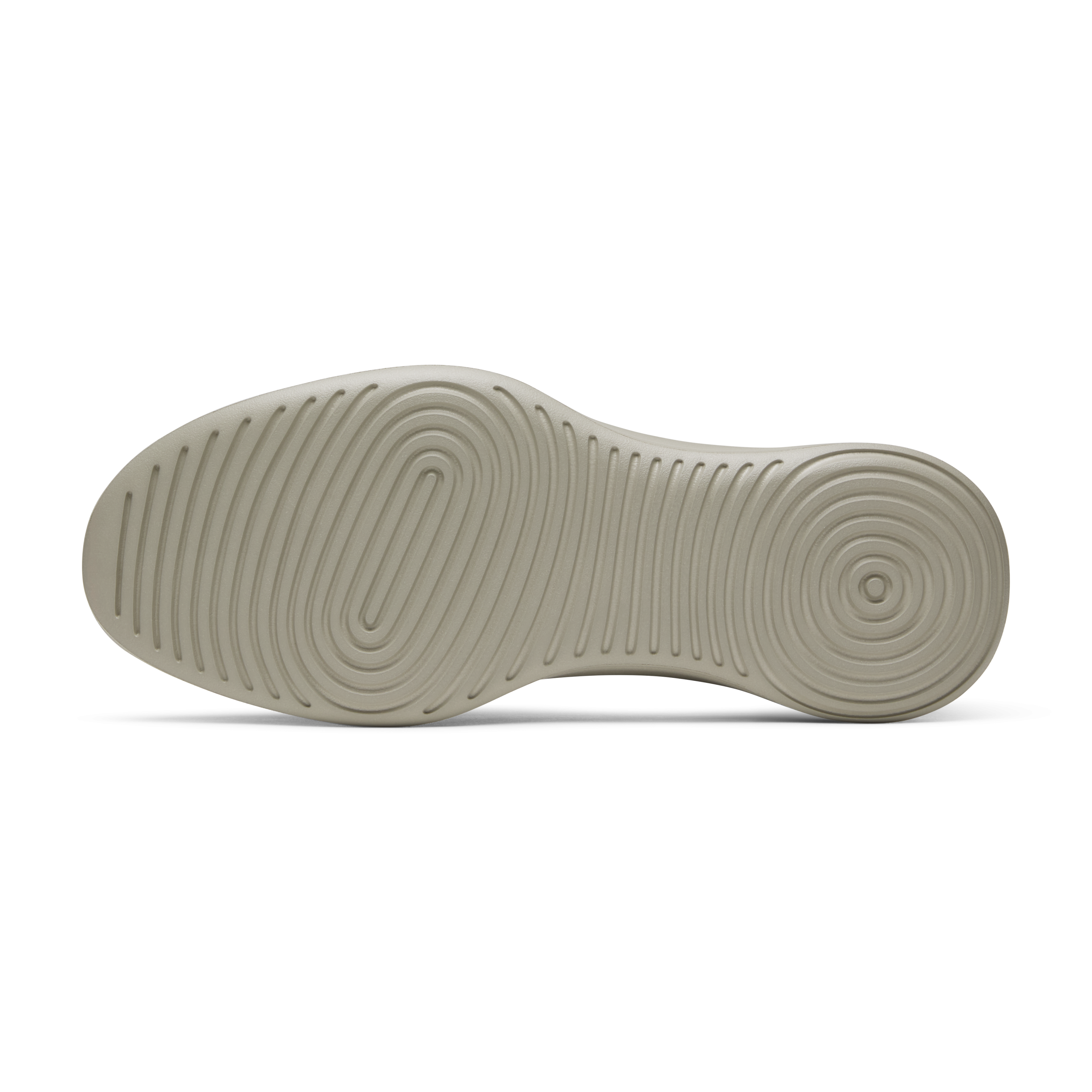 Women's Tree Runner NZ - Weathered Brown (Weathered Grey Sole)