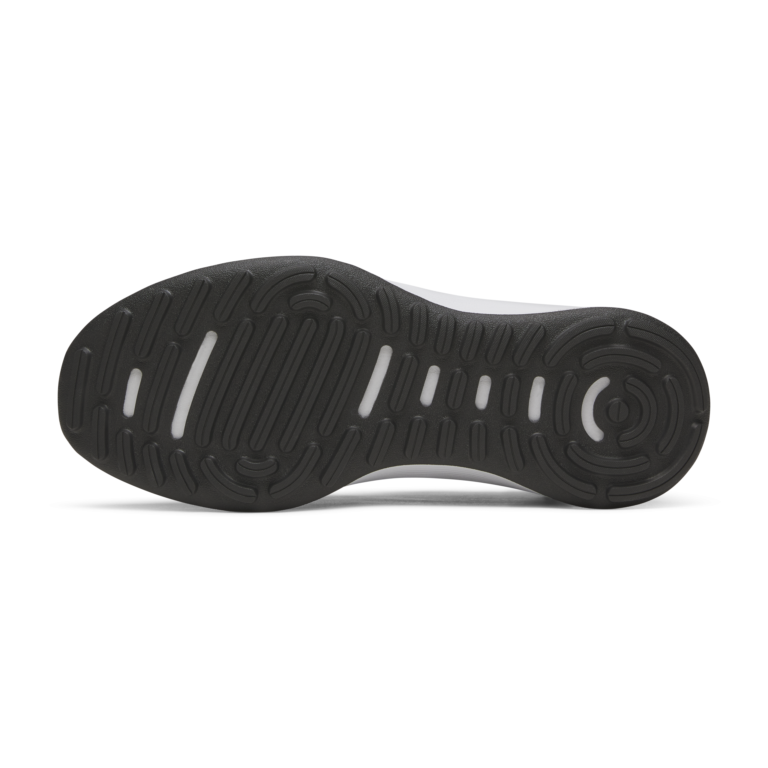 Men's Wool Runner NZ Mid Waterproof - Dark Grey (Light Grey Sole)