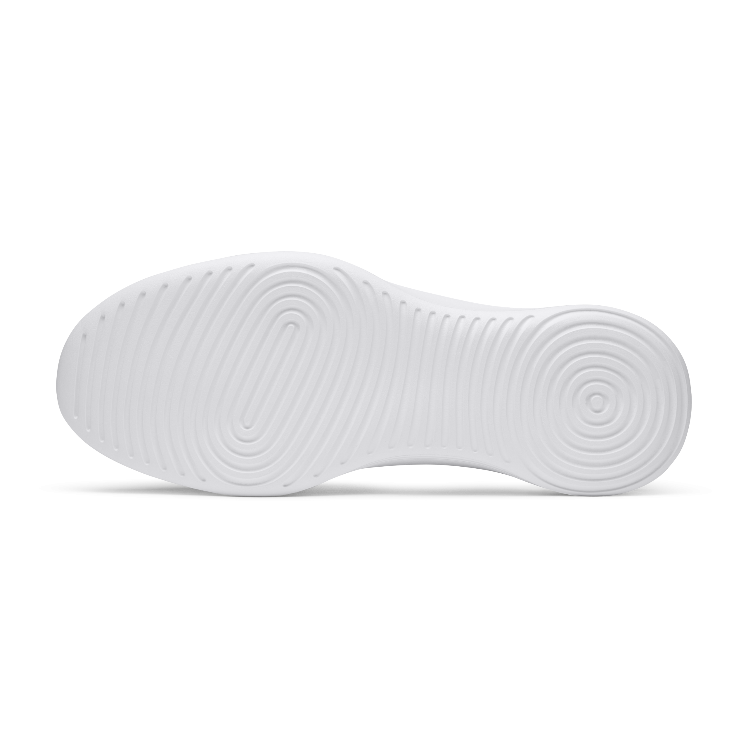Women's Wool Runner NZ - Medium Grey (Blizzard Sole)