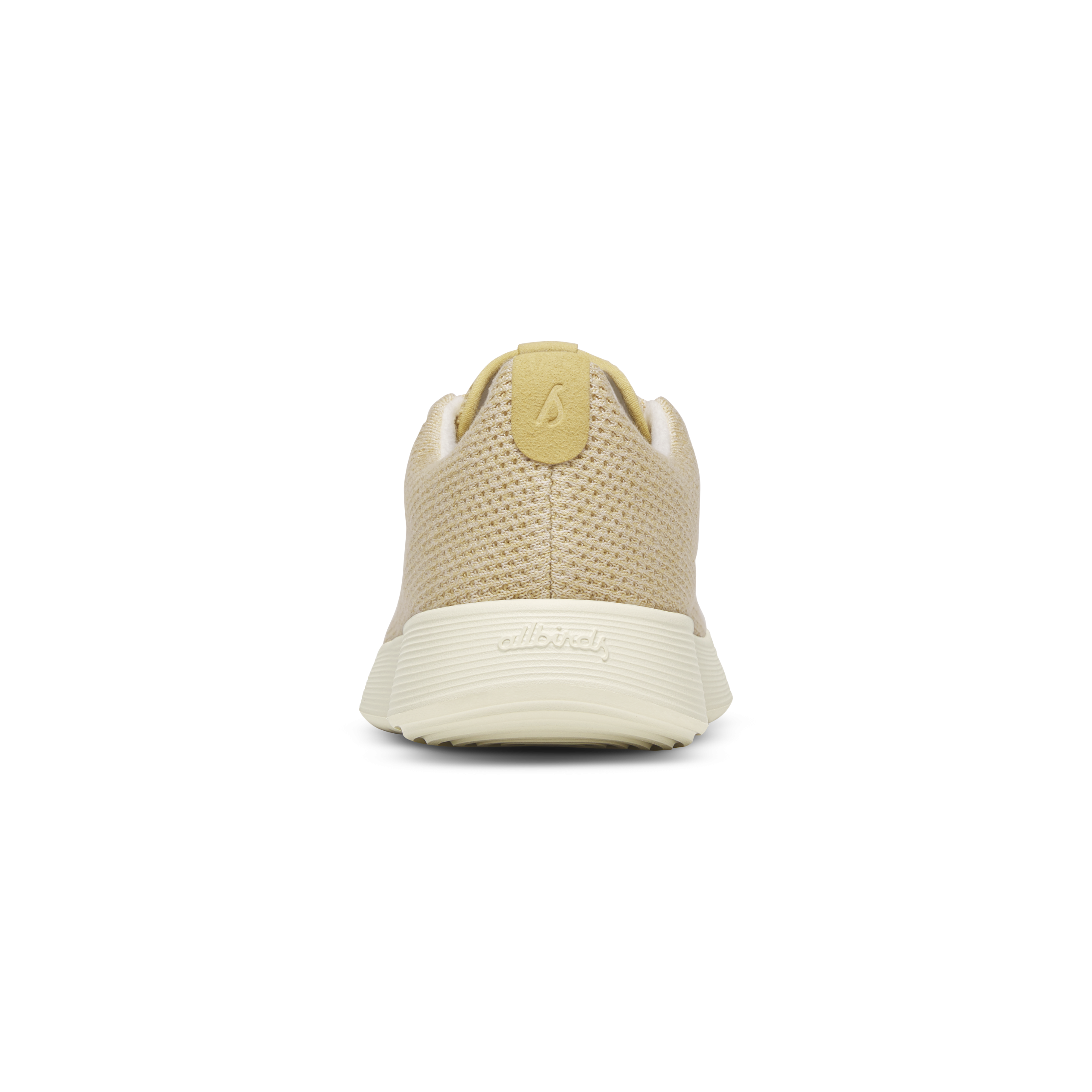 Men's Tree Runner NZ - Luxe Gold (Stony Cream Sole)