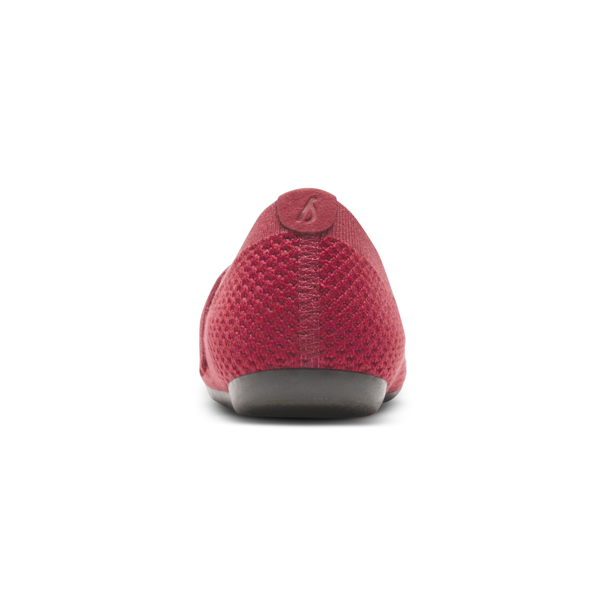 Women's Breezer Mary Jane - Warm Red (Dark Anthracite Sole)