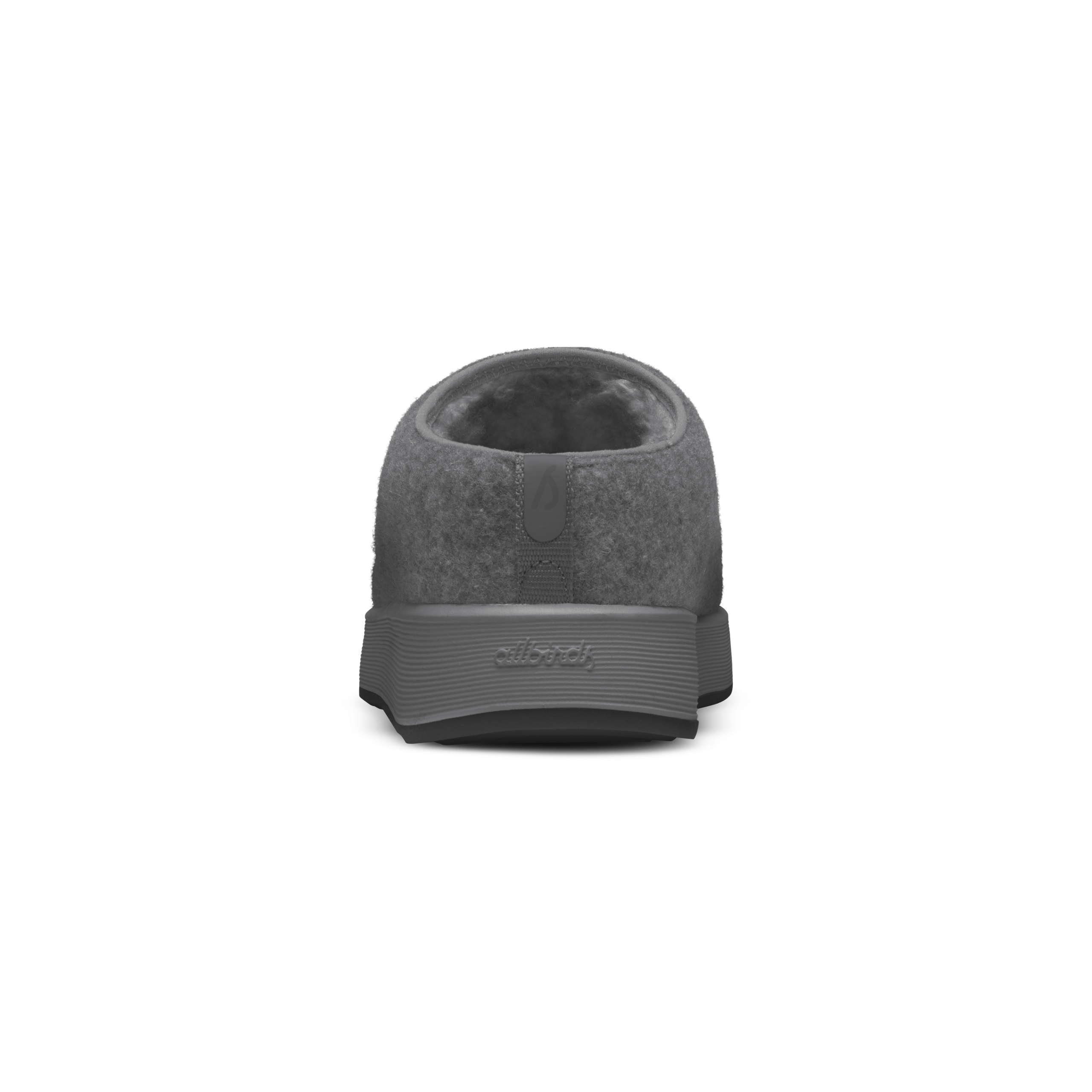 Women's Kiwi Clog - Medium Grey (Pebble Grey Sole)