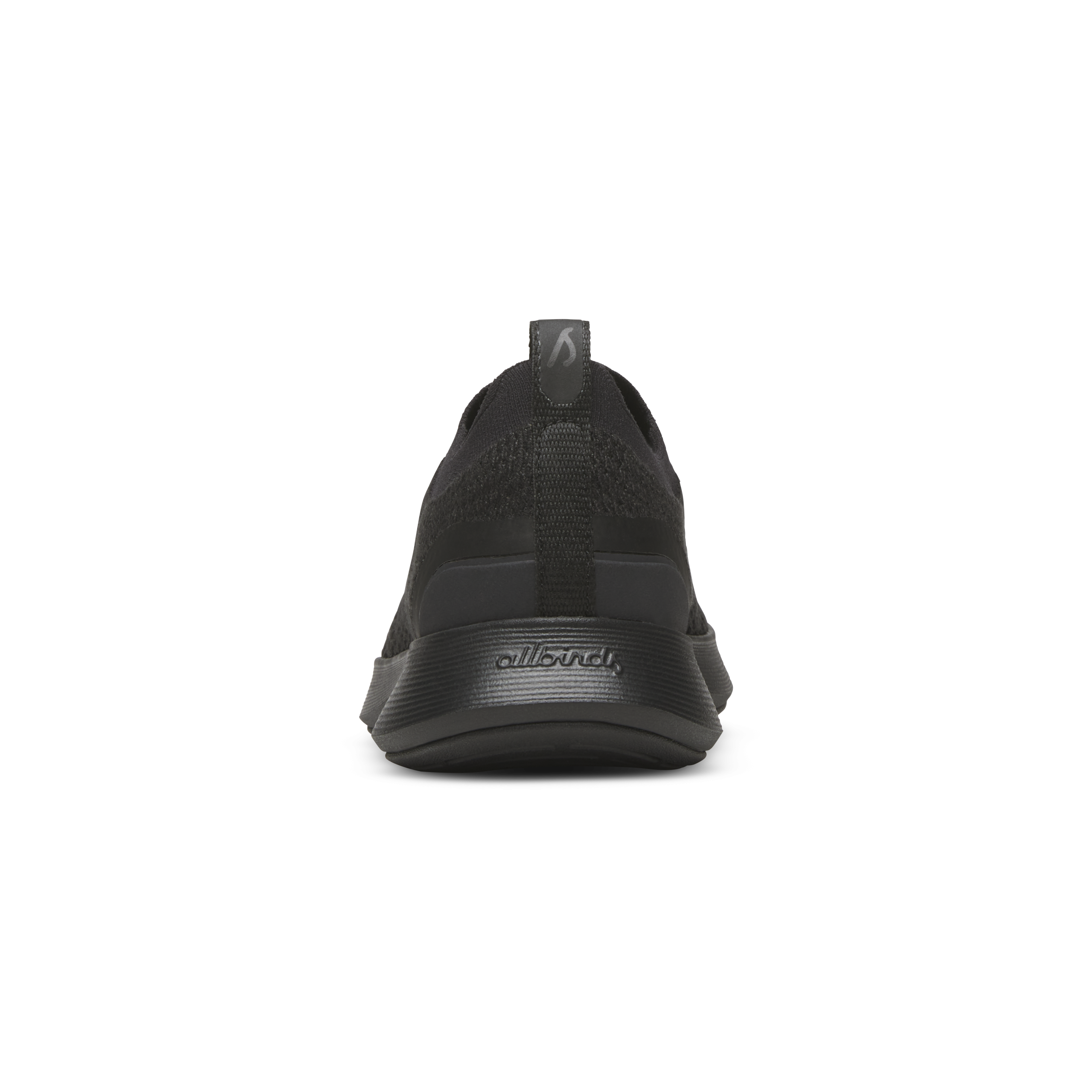 Men's Dasher NZ Relay - Natural Black (Natural Black Sole)