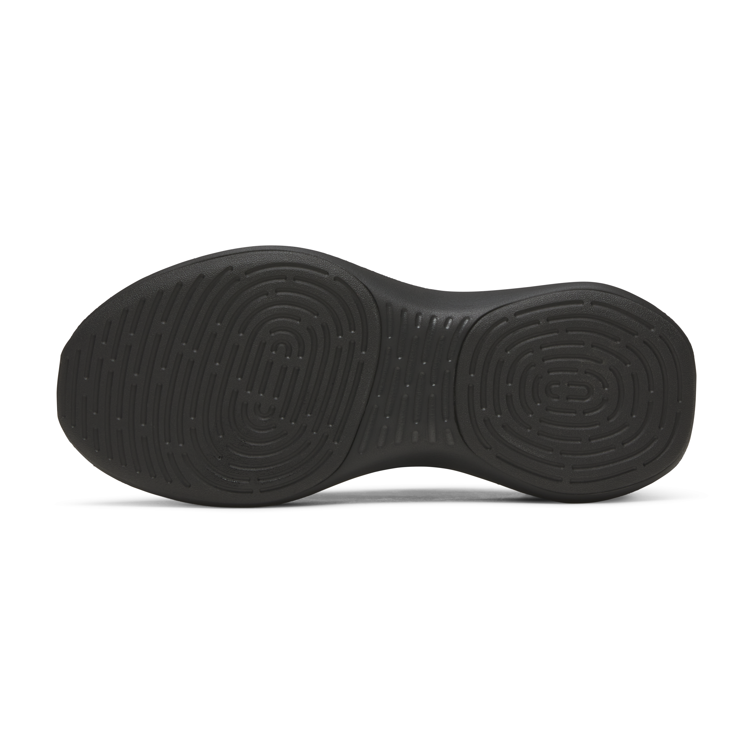 Men's Dasher NZ Relay - Natural Black (Natural Black Sole)