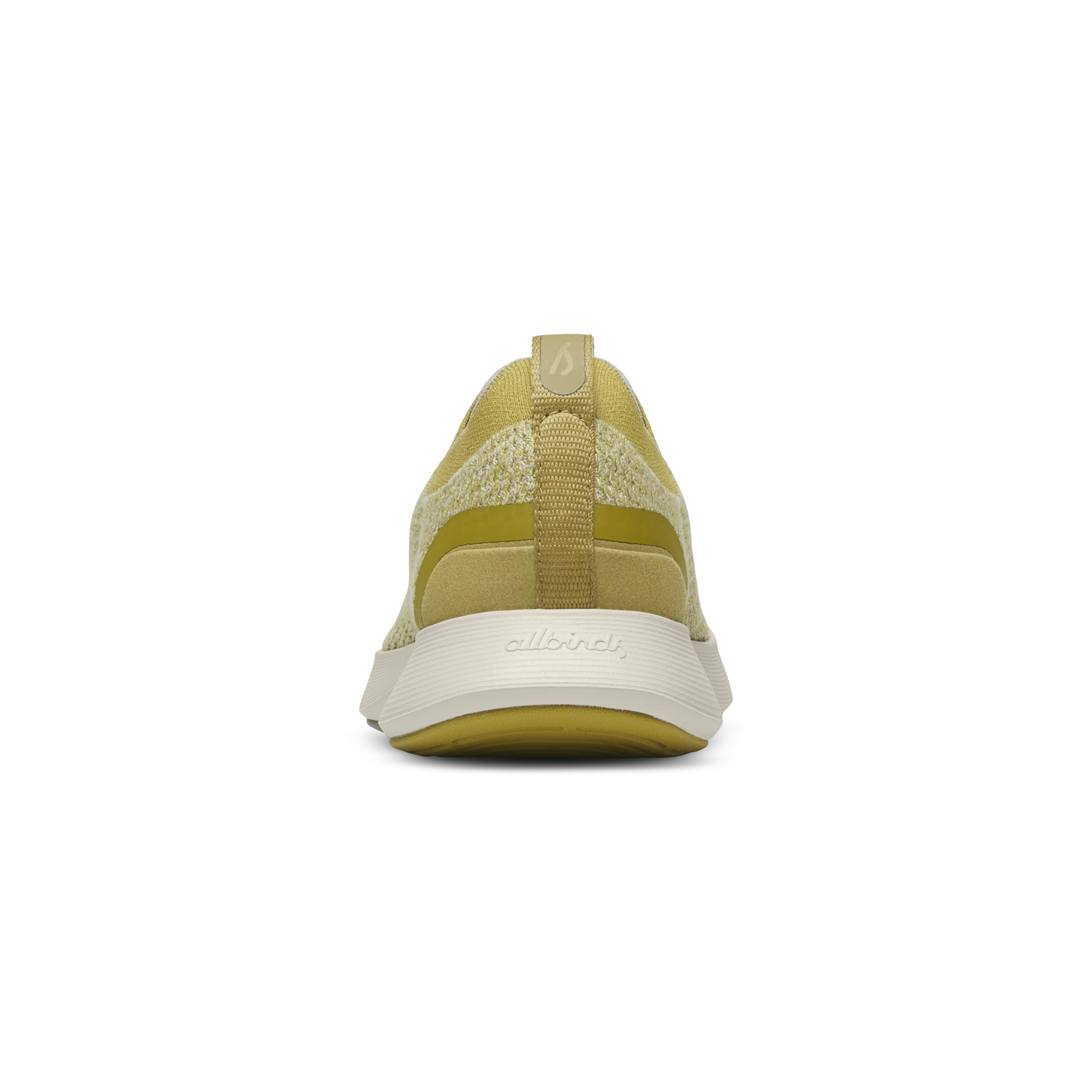 Women's Dasher NZ Relay - Ochre (Weathered White Sole)