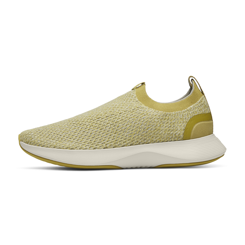 Women's Dasher NZ Relay - Ochre (Weathered White Sole)