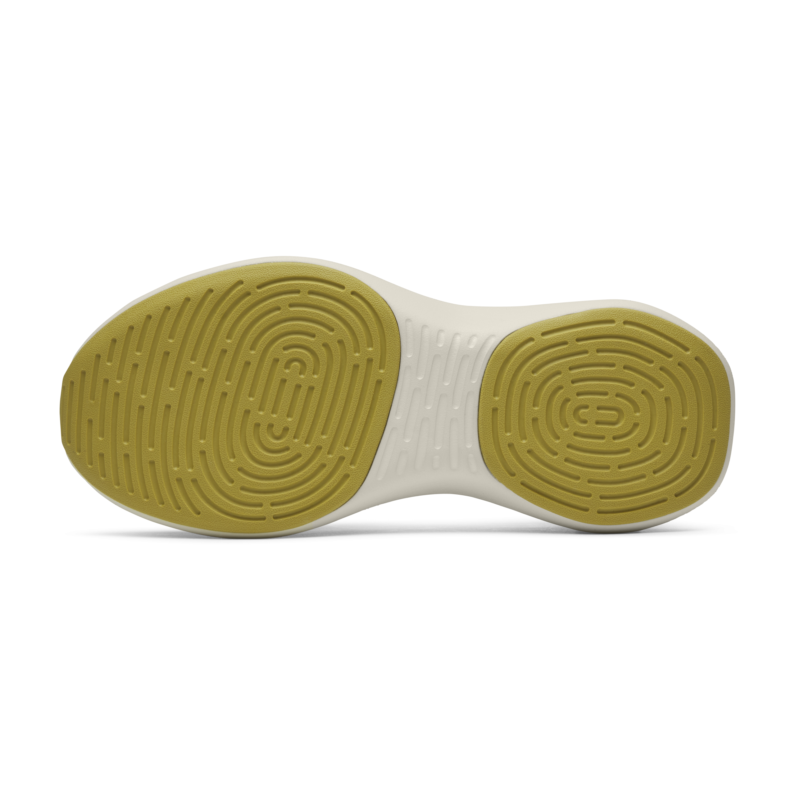 Women's Dasher NZ Relay - Ochre (Weathered White Sole)